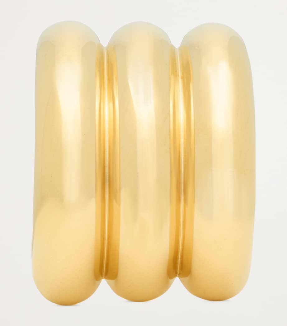 High Deco Bangle 8030 Image 6