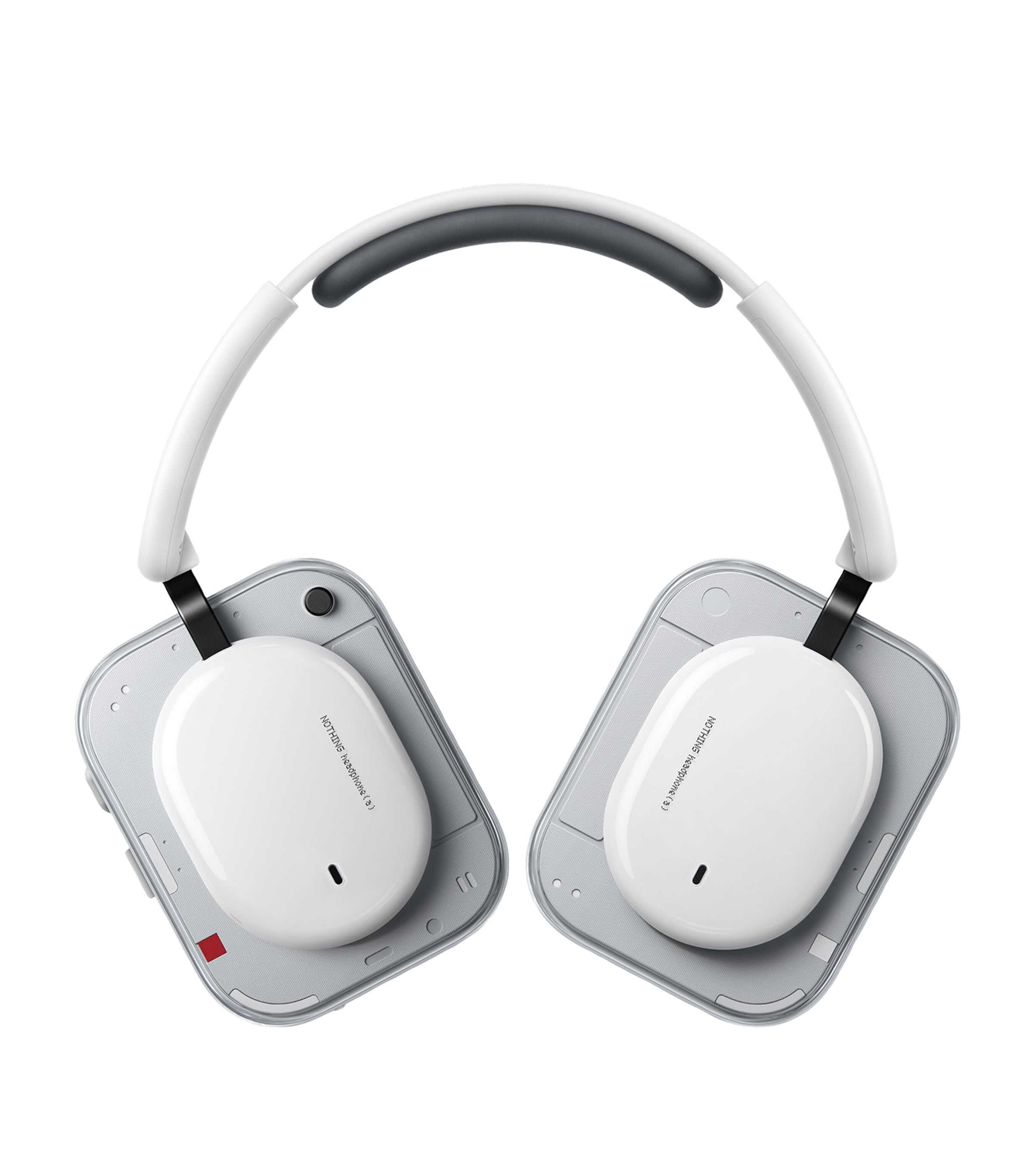 Nothing Technology White Headphone (a) | Harrods UK
