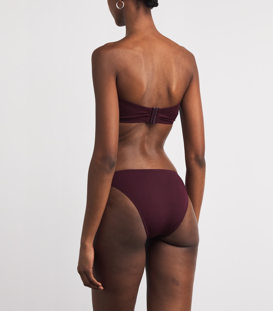 Fripon Bikini Bottoms QUETSCHE Image 3