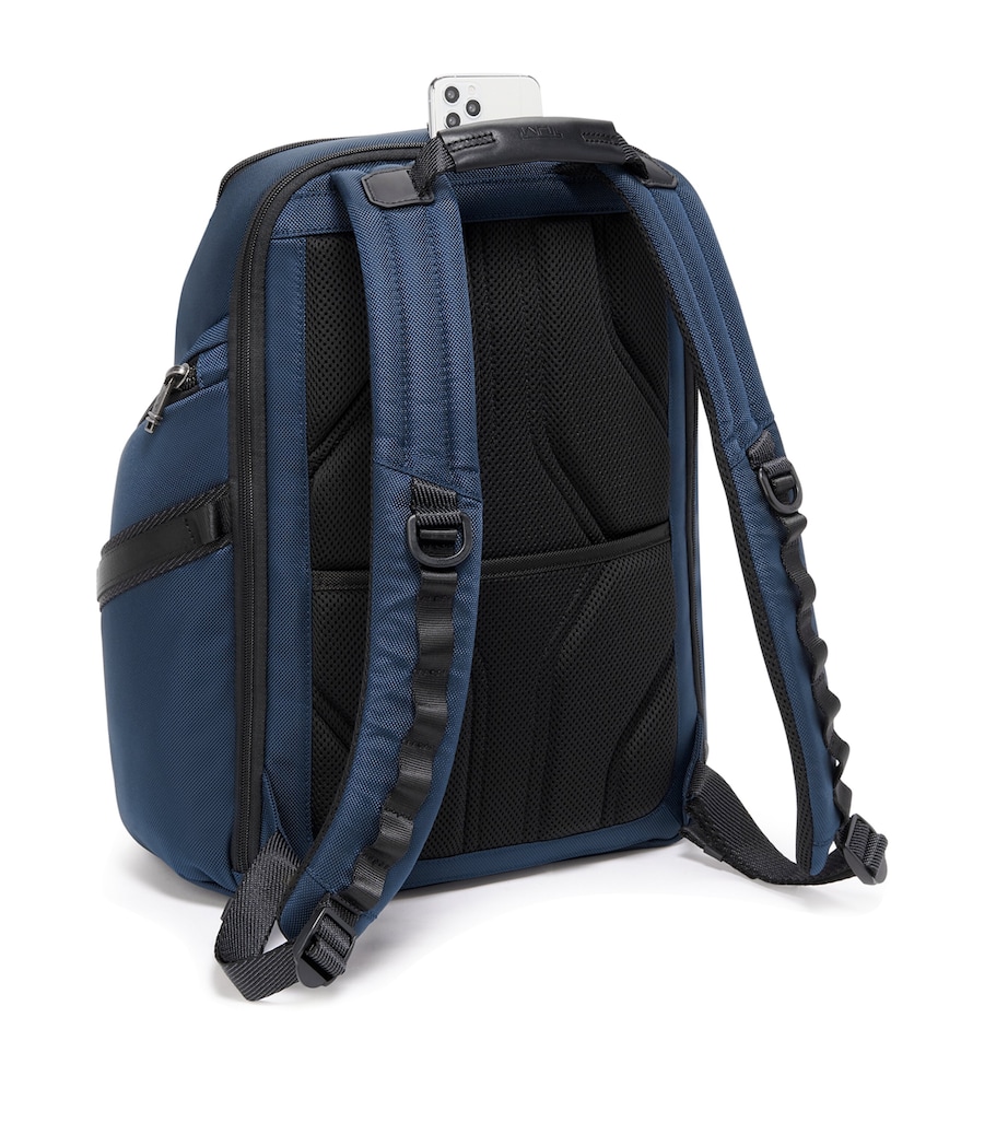 Alpha Bravo Backpack NAVY 1596 Image 3
