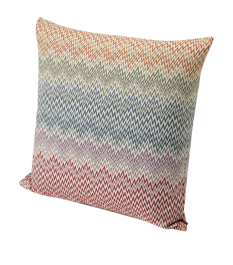 Arras Cushion (60cm x 60cm) 100-MULTI Image 1