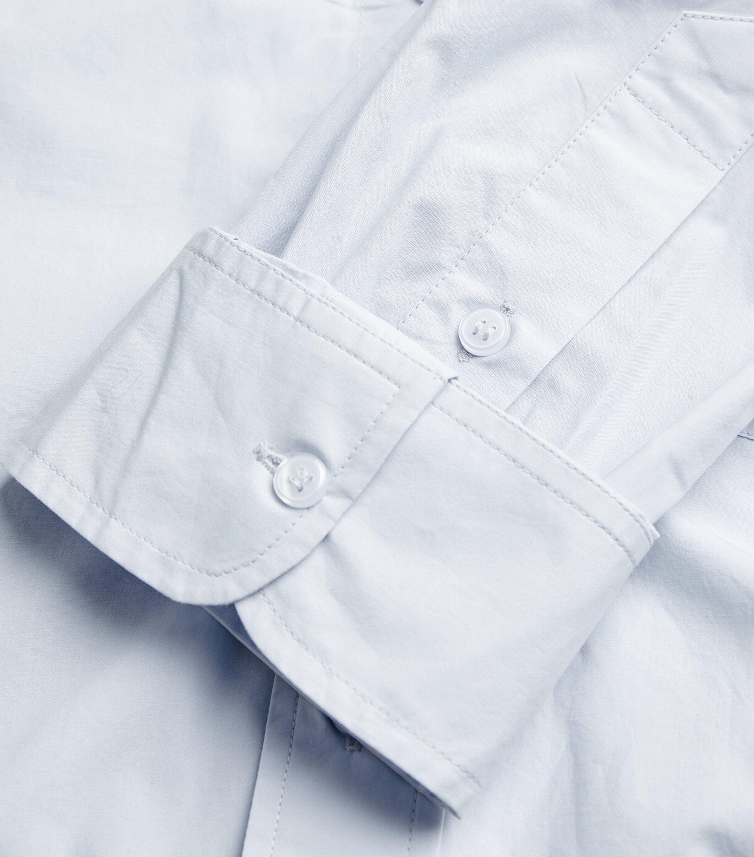 Cotton Kayla Shirt SANTA CRUZ Image 5