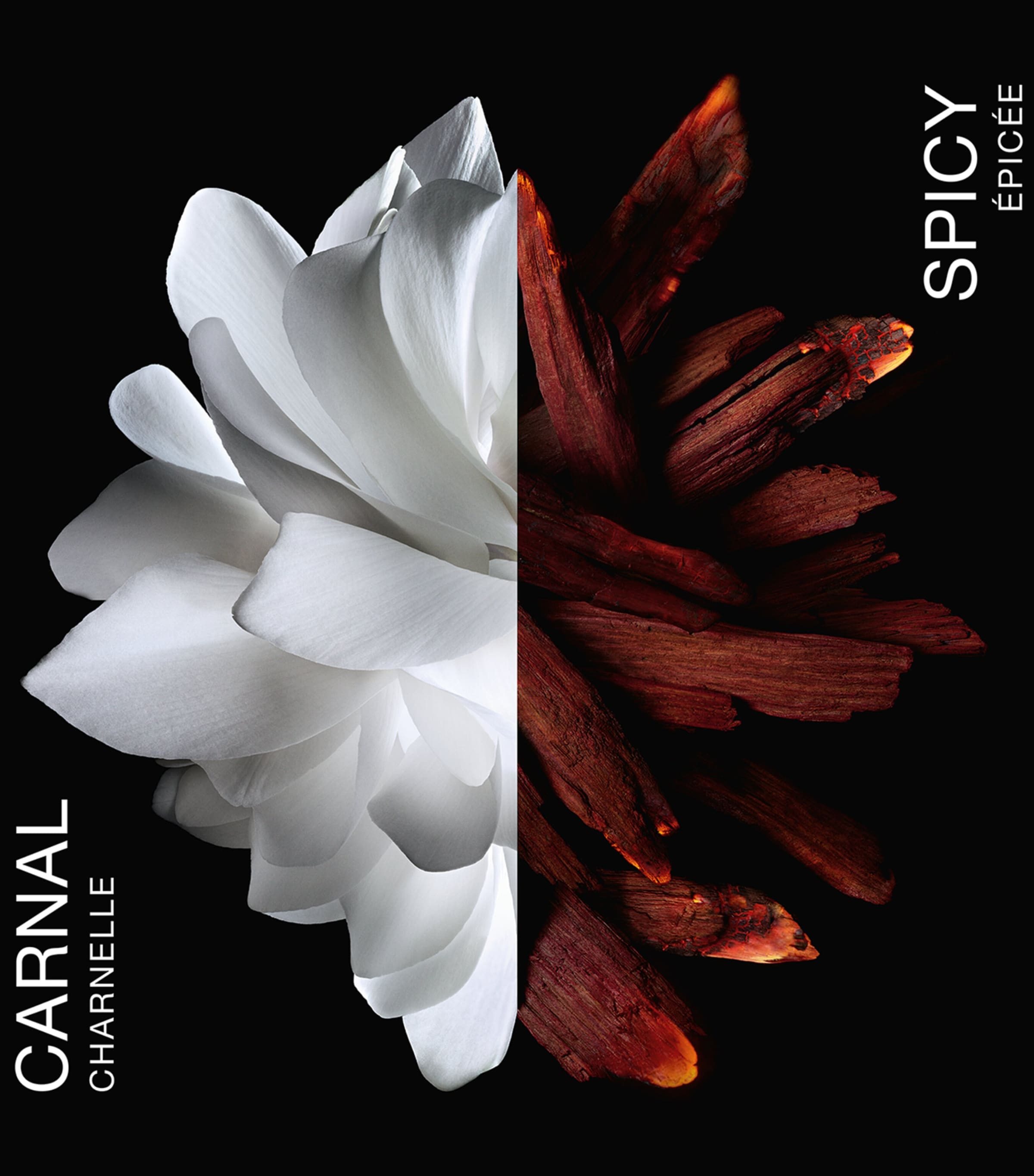 L'Interdit Eau de Parfum Rouge (80ml) N/A Image 2