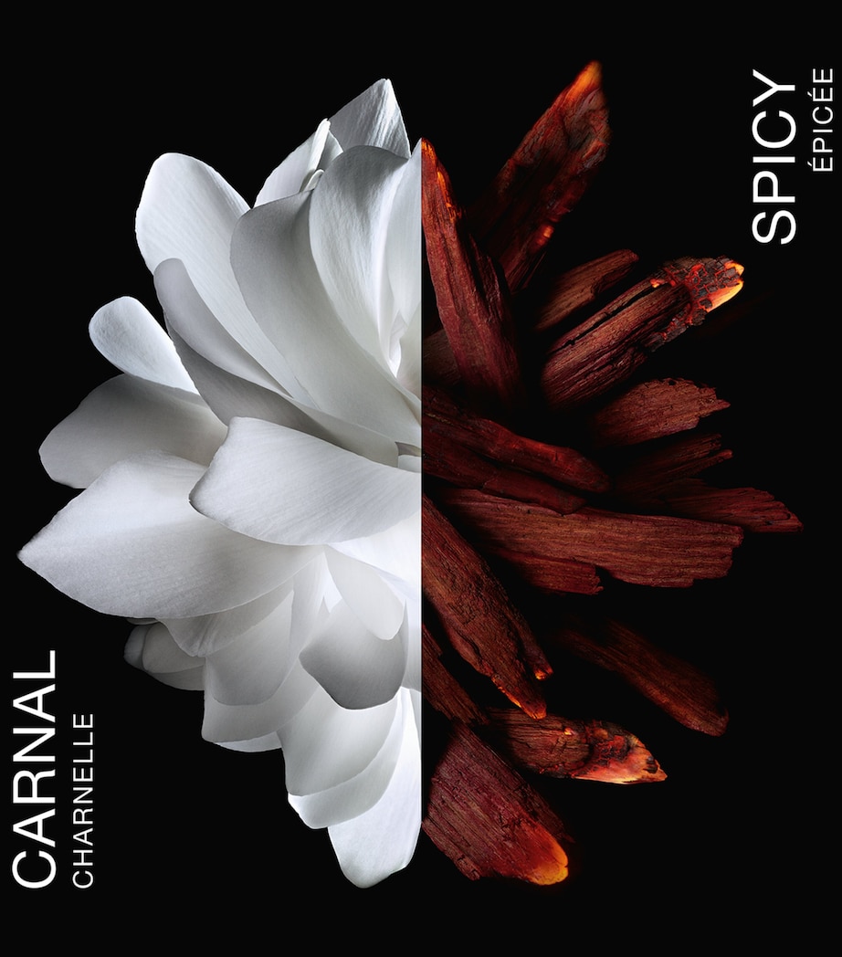 L'Interdit Eau de Parfum Rouge (80ml) N/A Image 2