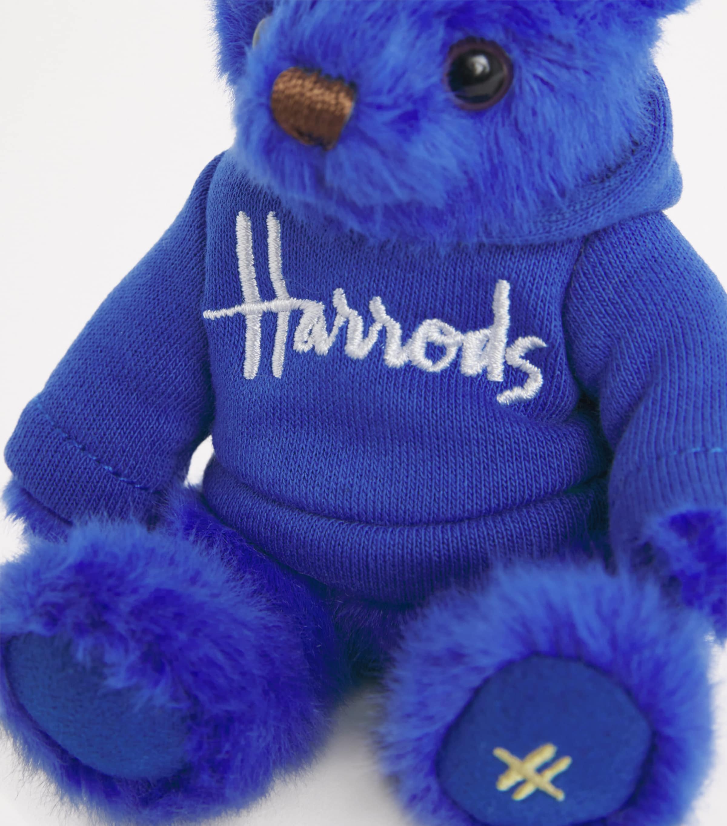 Henry Bear Keyring MULTI Image 6