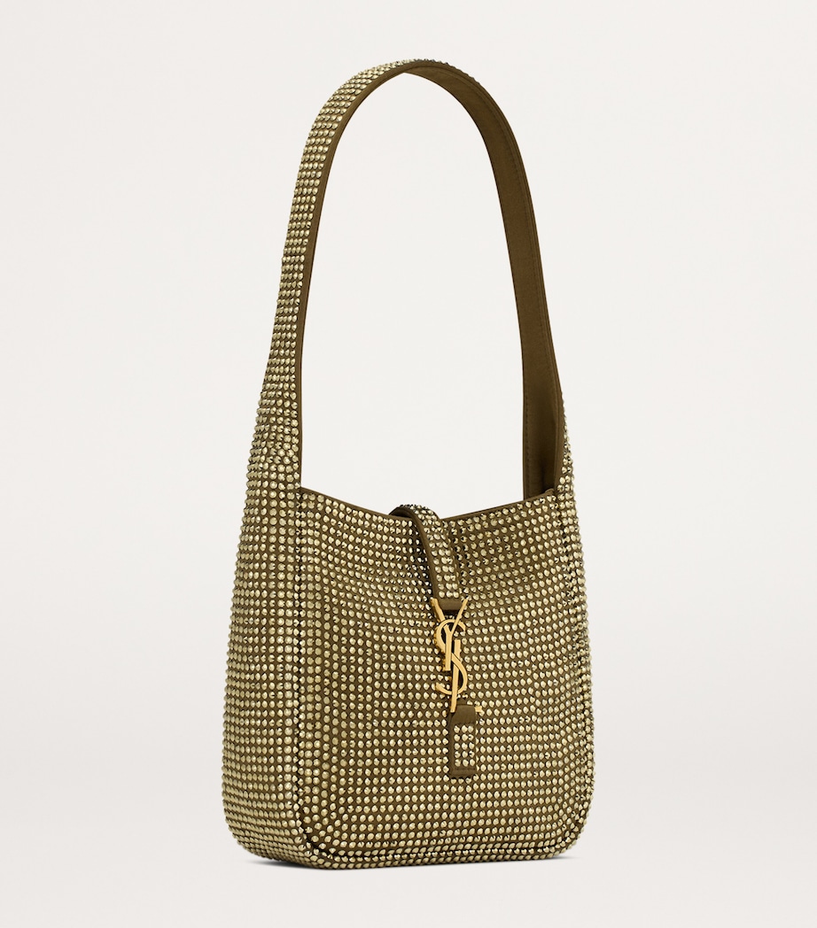 Rhinestone-Embellished Le 5 à 7 Bag 2803 Image 5