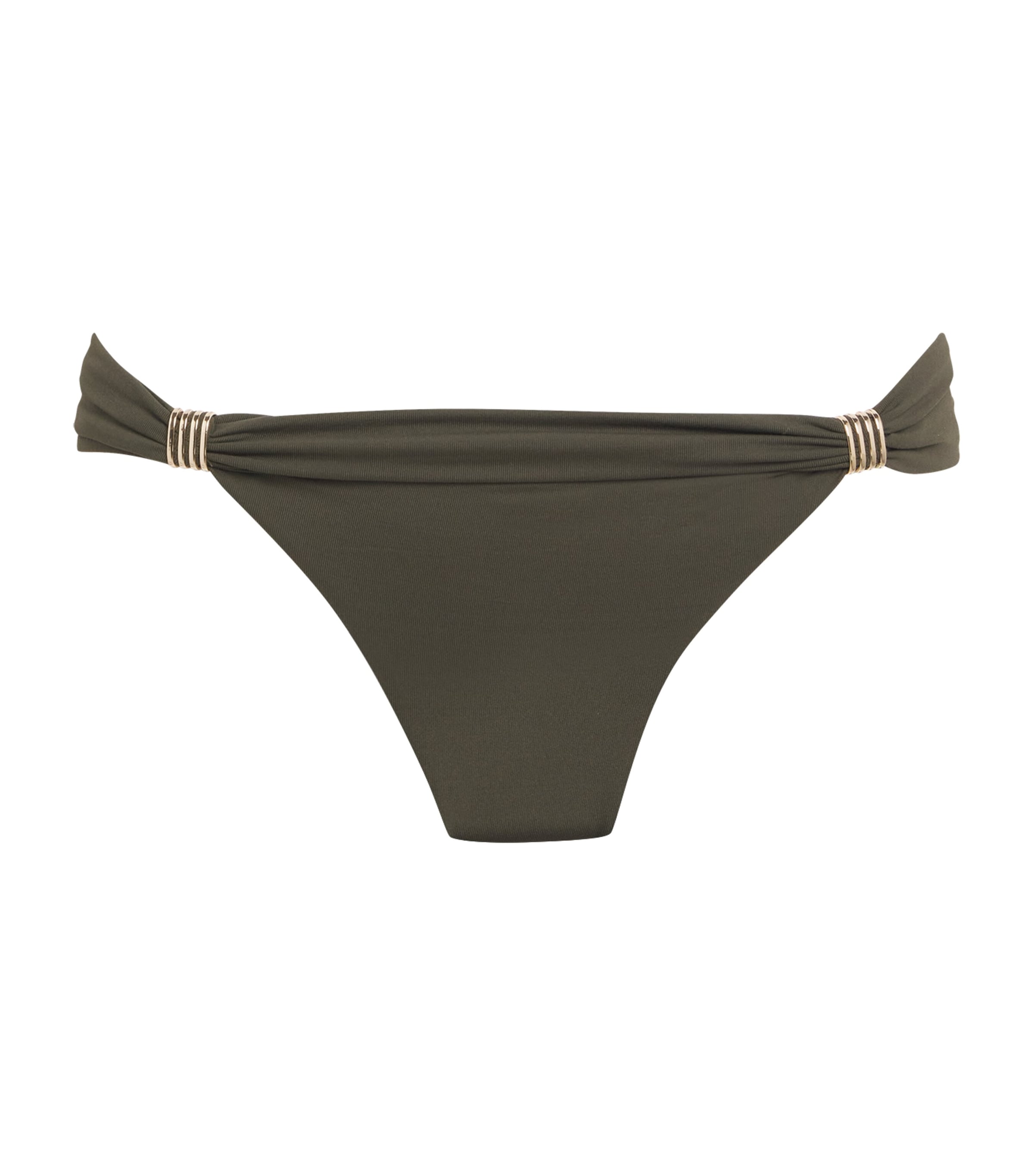 Melissa Odabash Grenada Bikini Bottoms In Green