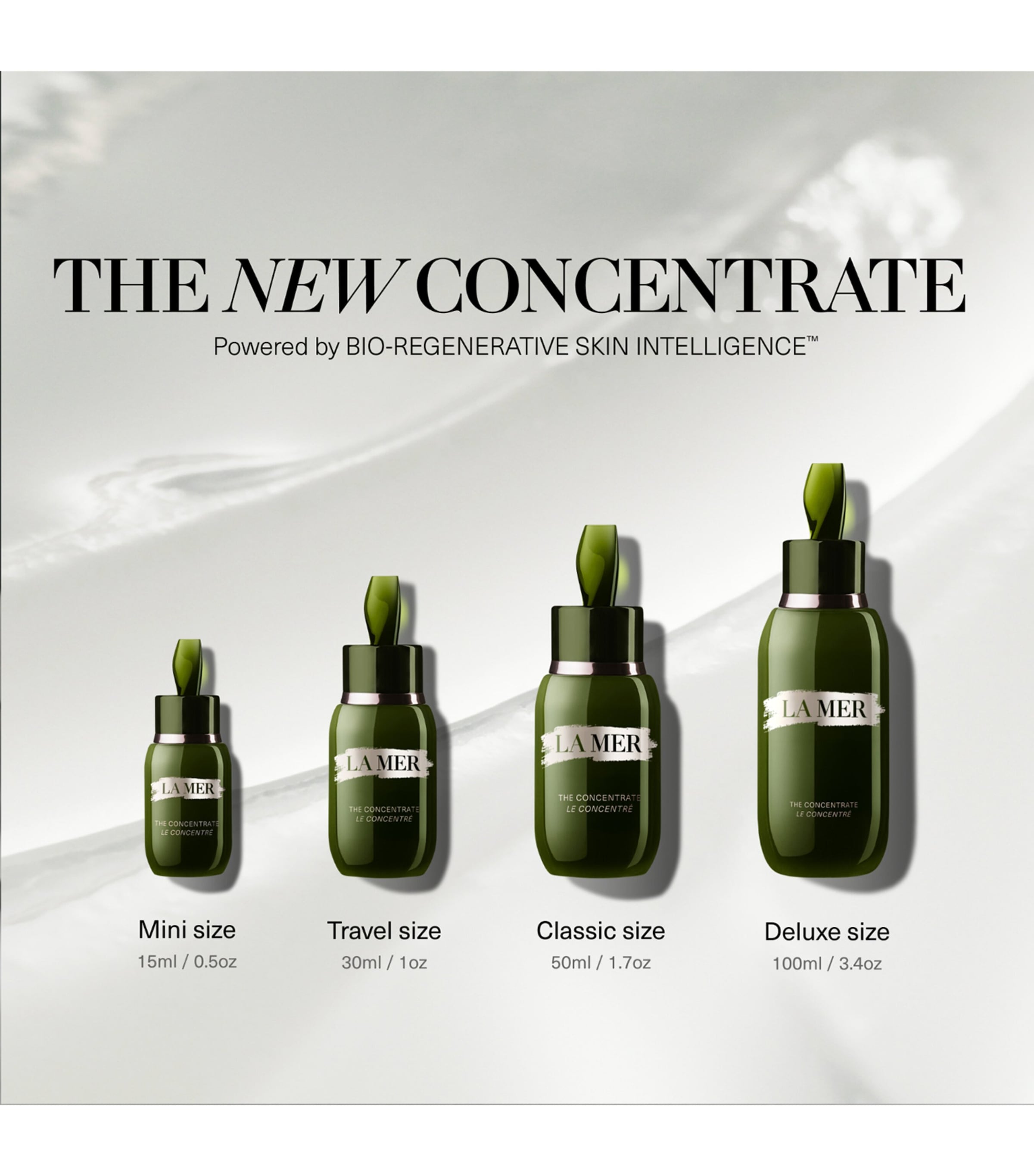 La Mer The Concentrate (50ml) Image 8