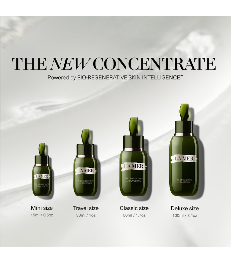 La Mer The Concentrate (50ml) Image 8