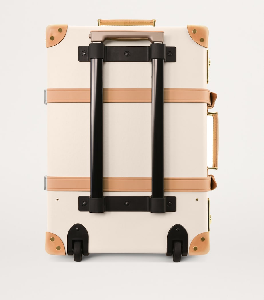 Safari 2-Wheel Suitcase (58cm) IVORY Image 3