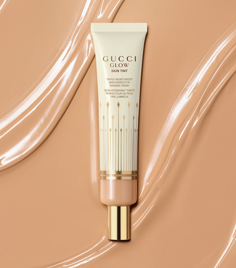 Glow Skin Tint 41 MEDIUM DEEP Image 5
