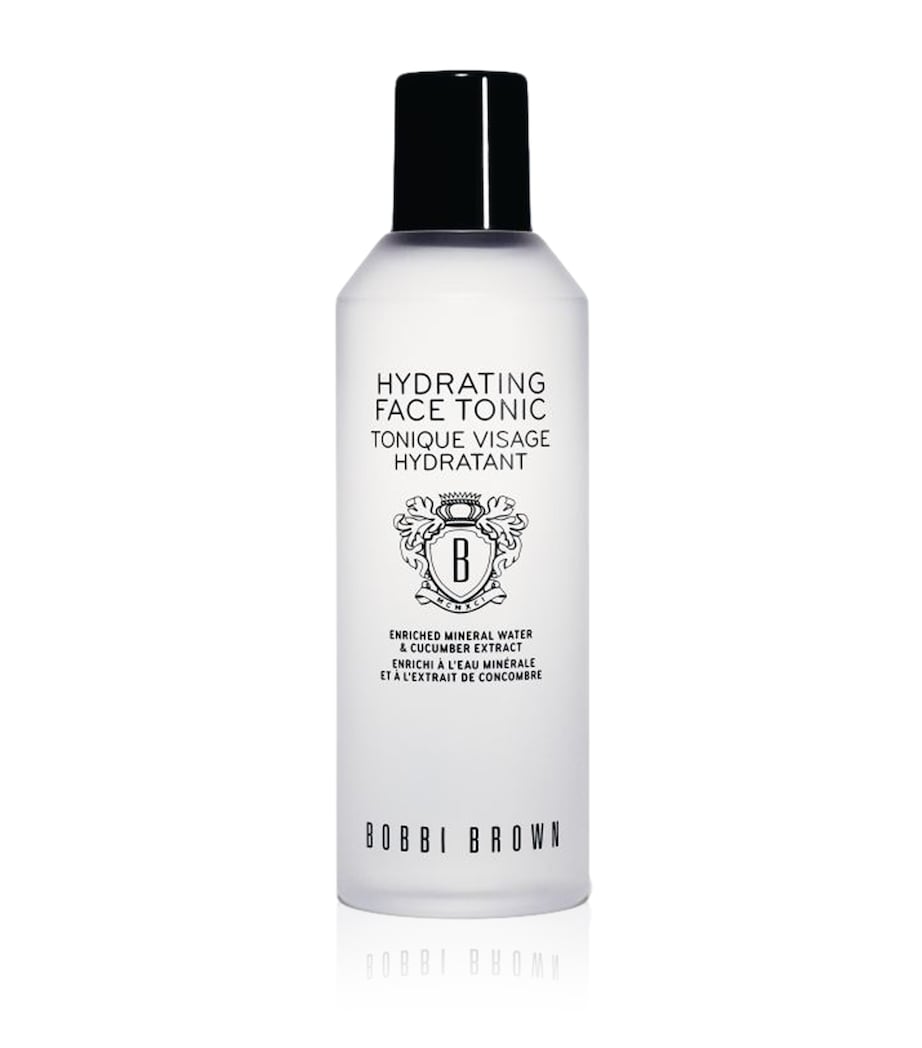 Hydrating Face Tonic (200ml) NO COLOUR Image 1