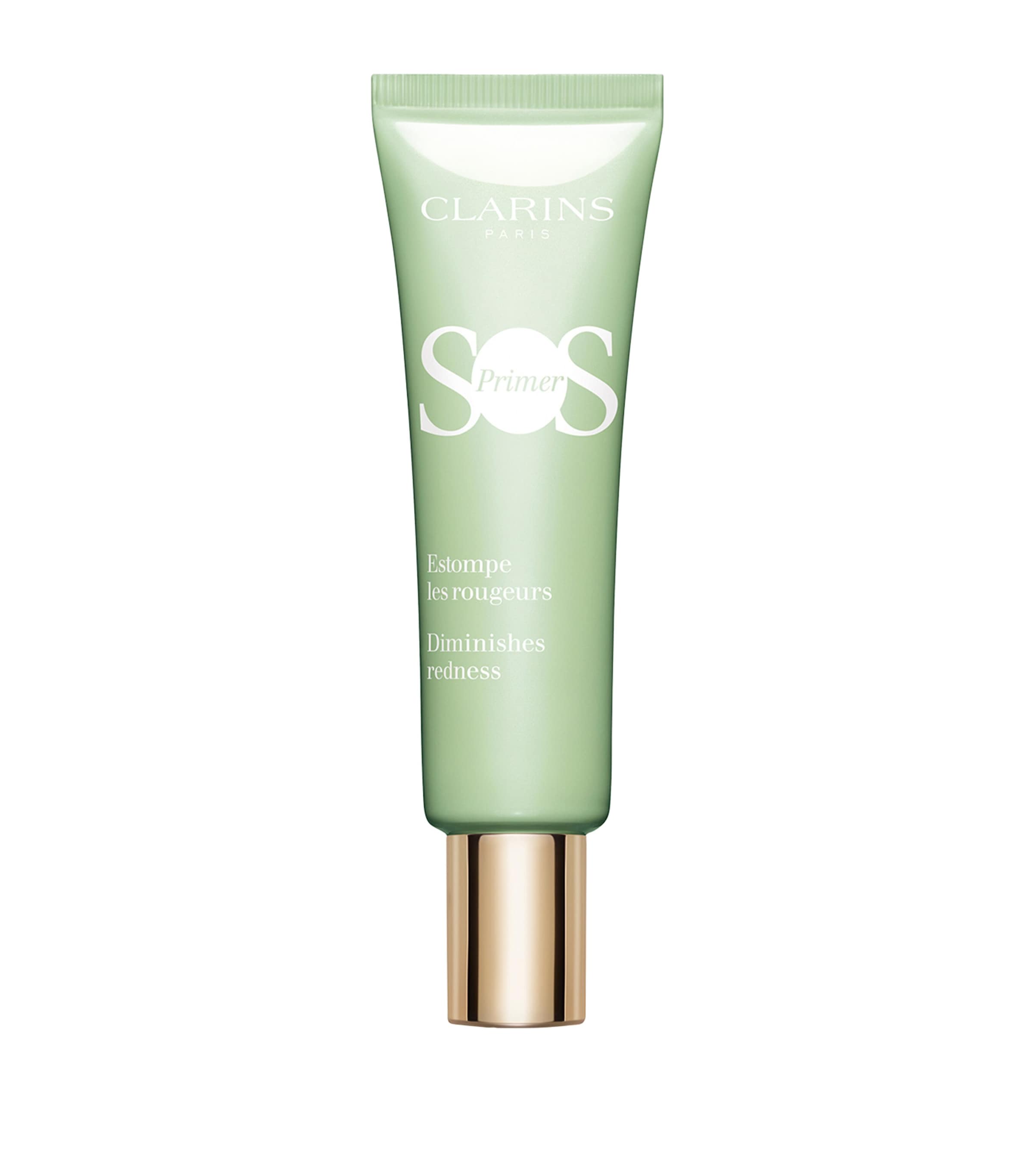 Clarins Sos Primer In White