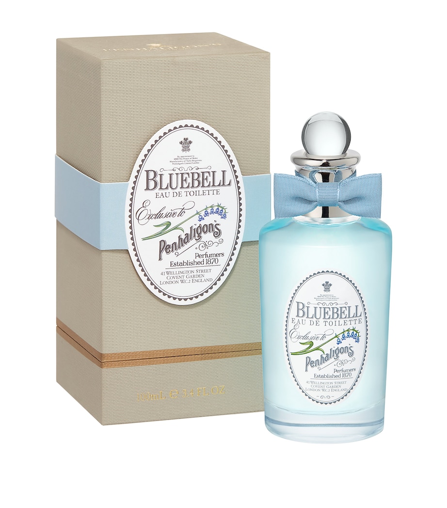 Bluebell Eau de Toilette (100ml) NO COLOUR Image 2