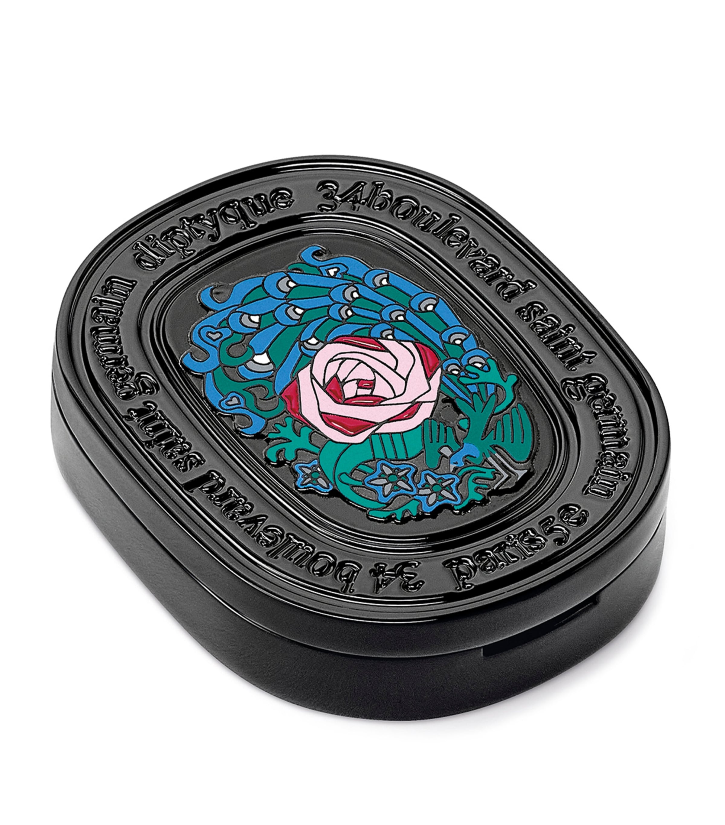 Diptyque Eau Capitale Refillable Solid Perfume 3g