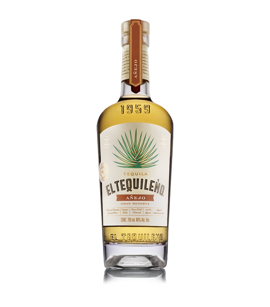 Añejo Gran Reserva (70cl) NO COLOUR Image 1