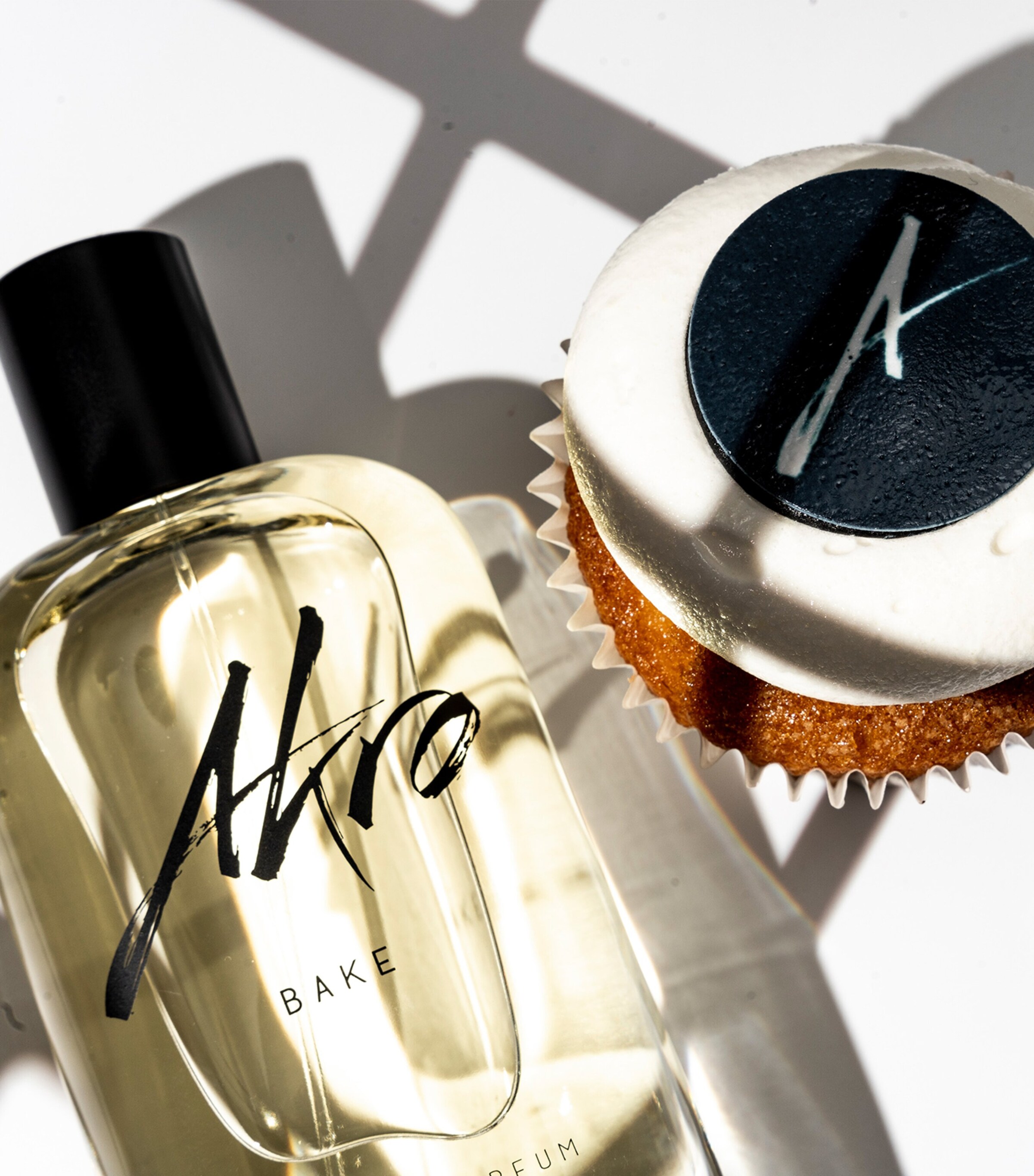 Akro Bake | Cupcake perfume | AKRO US - AKRO Fragrances US