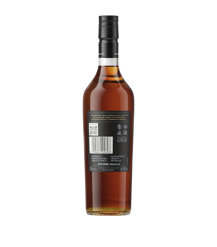 21-Year-Old Sherry Oak Cask Single-Malt Scotch Whisky (70cl) NO COLOUR Image 6