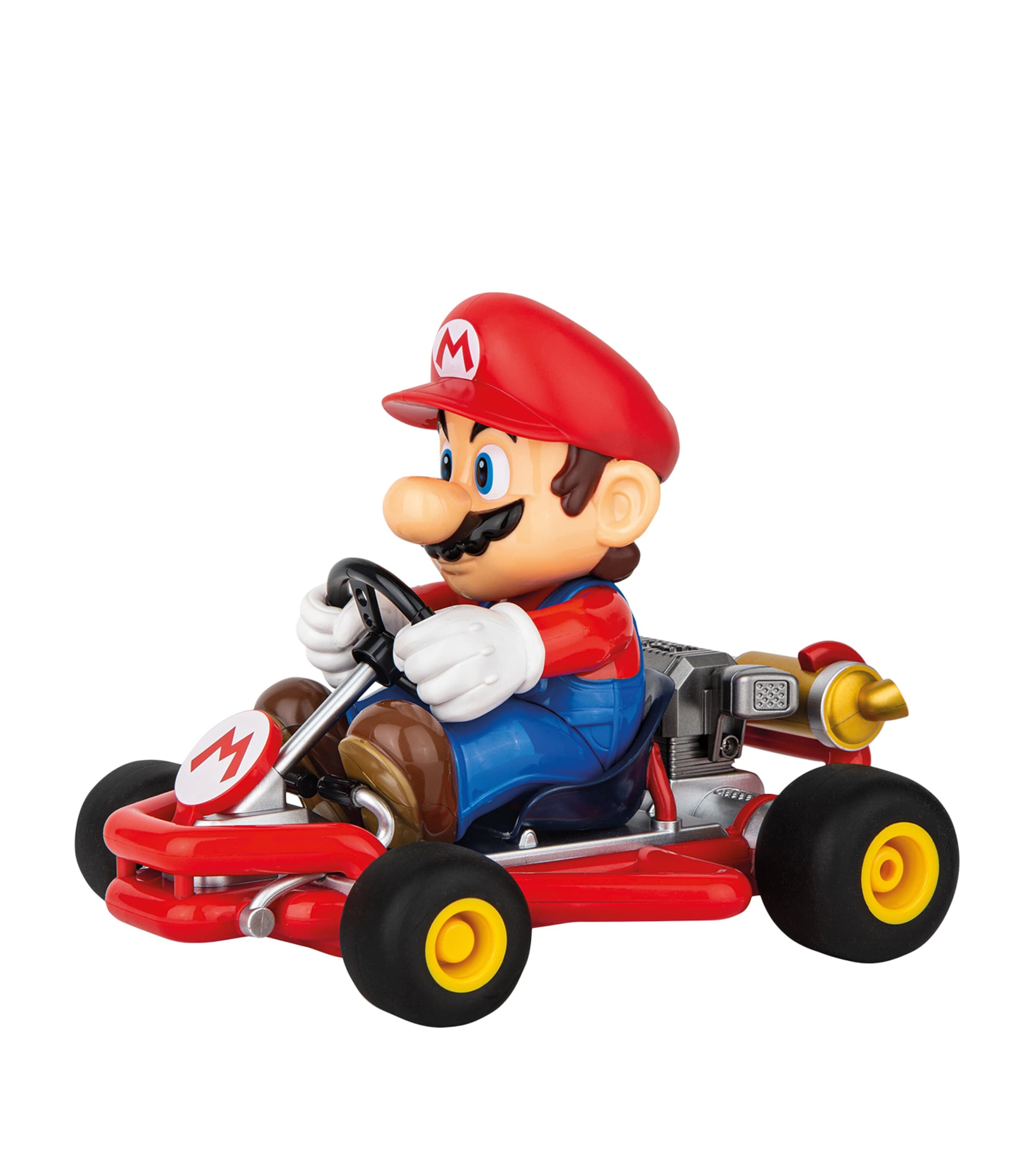 1:18 RC Mario Kart Mario Pipe Kart MULTI Image 2