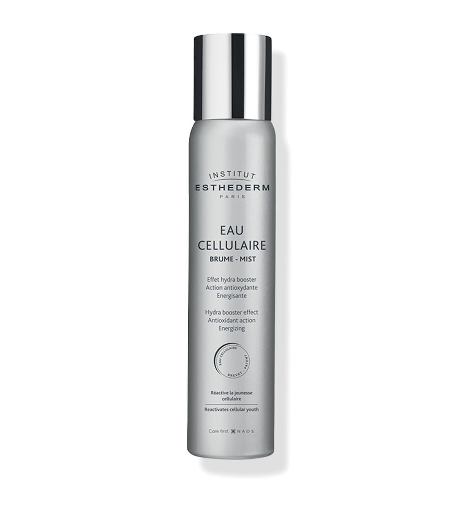 Cellular Water Mist (100ml) NO COLOUR Image 1