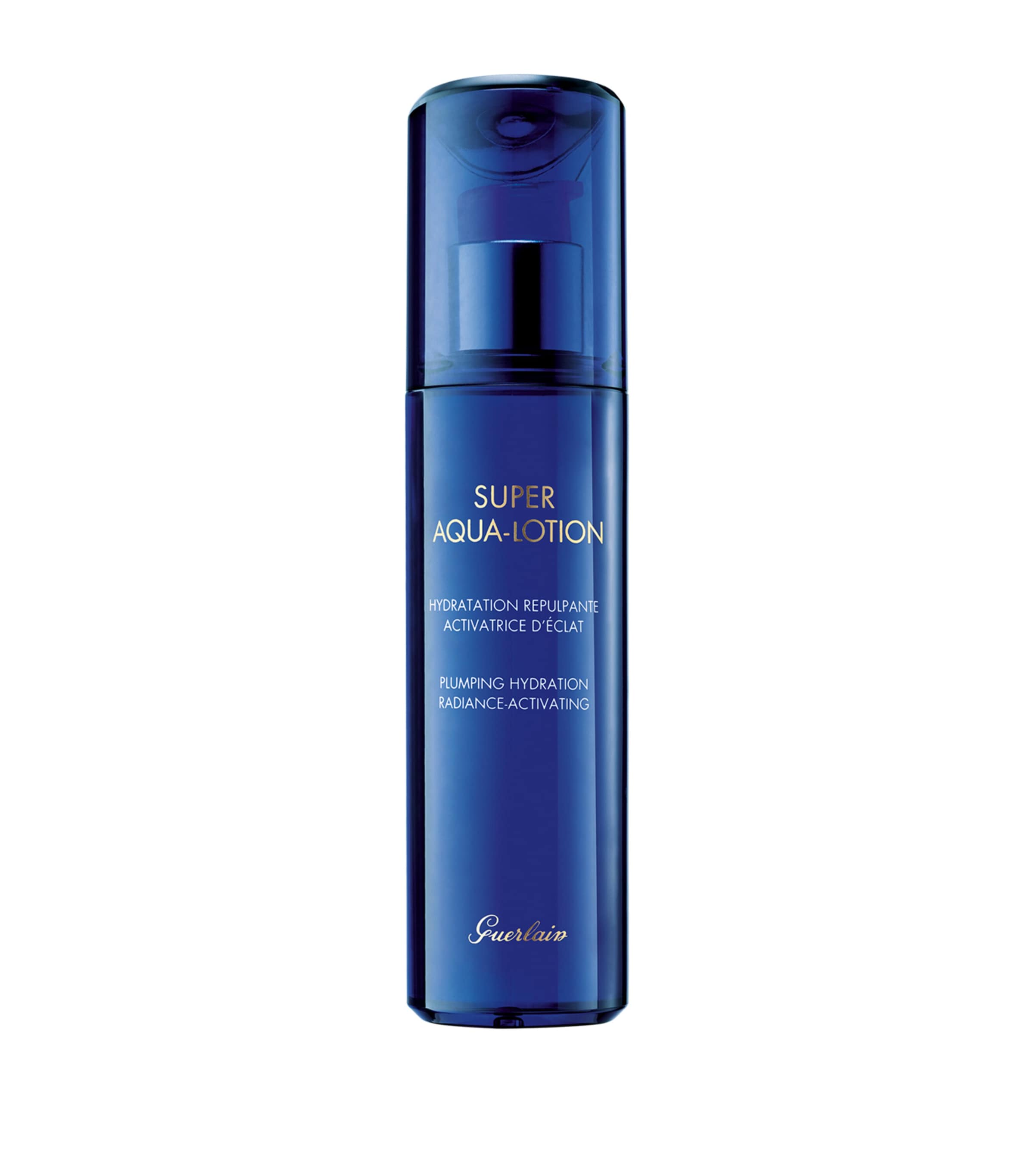 Guerlain Super Aqua-lotion Lotion