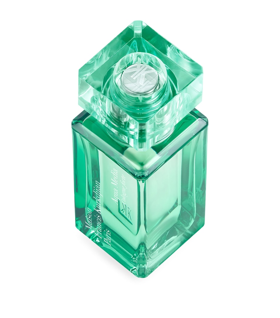 Aqua Media Cologne Forte Eau de Parfum (35ml) NO COLOUR Image 2