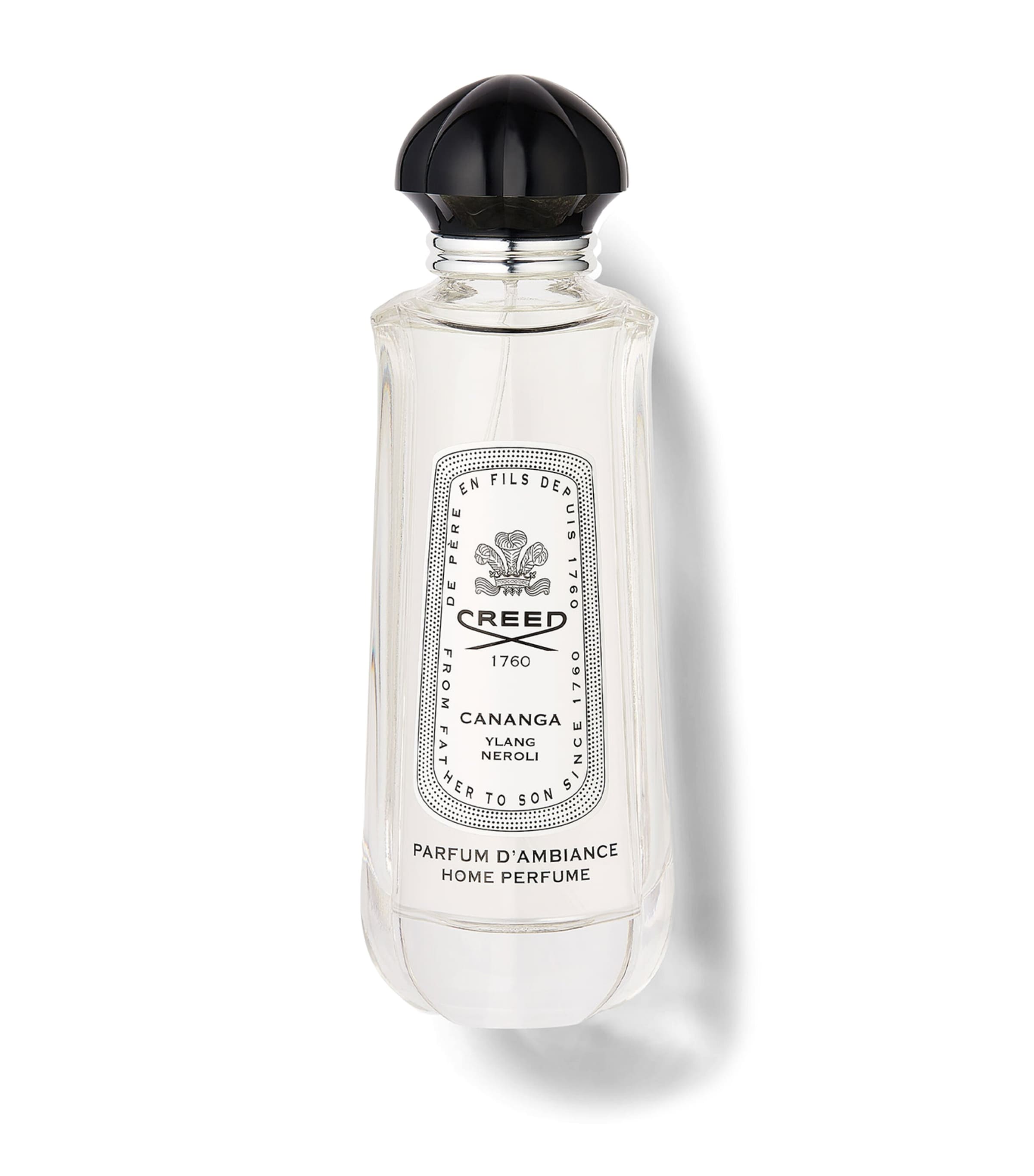Cananga Room Spray (150ml) NO COLOUR Image 1