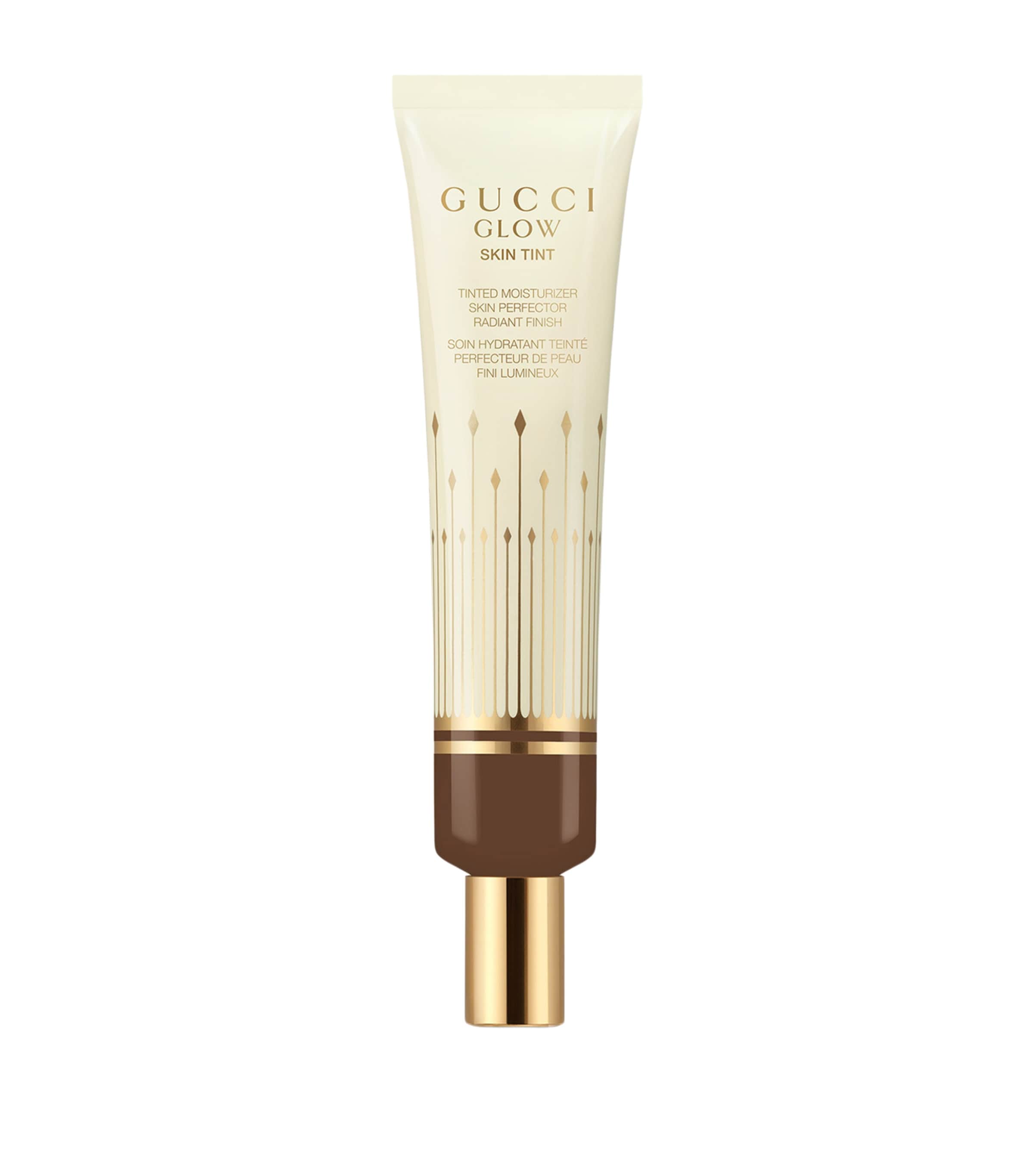 Gucci Gucci Glow Skin Tint Moisturiser (40ml) | Beauty New In | Make-up | Face | Tinted Moisturisers | Designers | Gucci