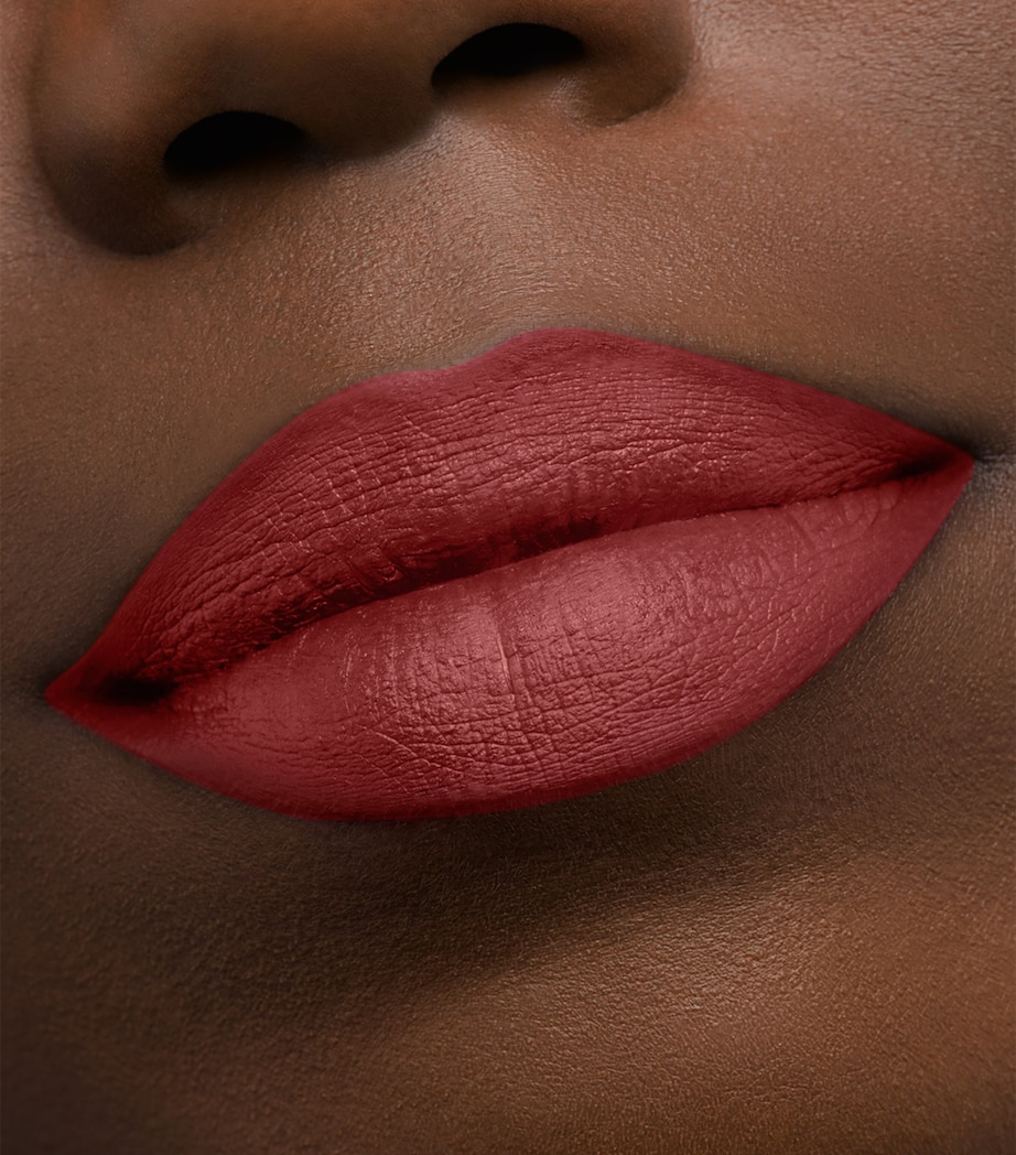 Rouge Louboutin Velvet Matte Lipstick BARE ROCOCOTTE 013M Image 5