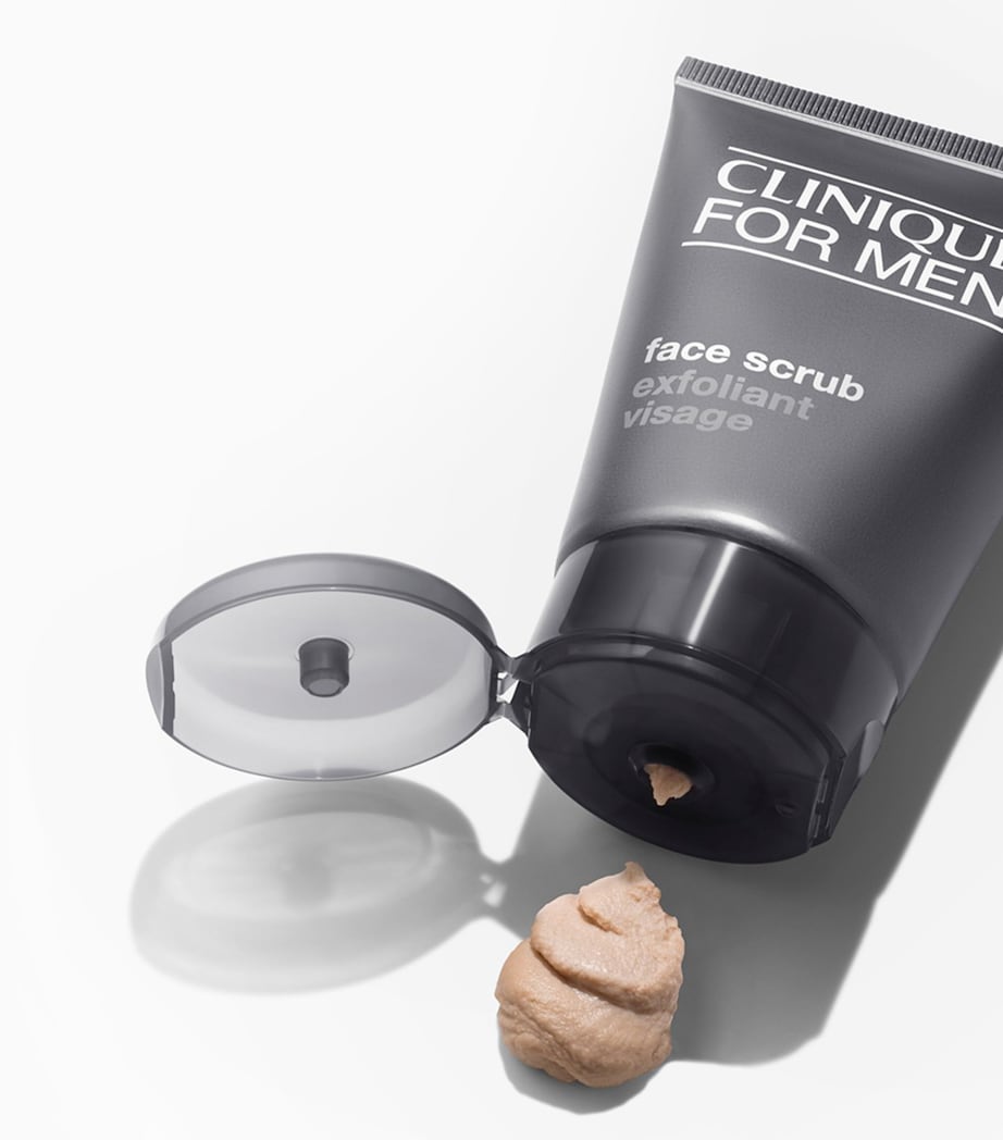 Great for Him: Clinique For Men Dry Combination Skin Gift Set NO COLOUR Image 7