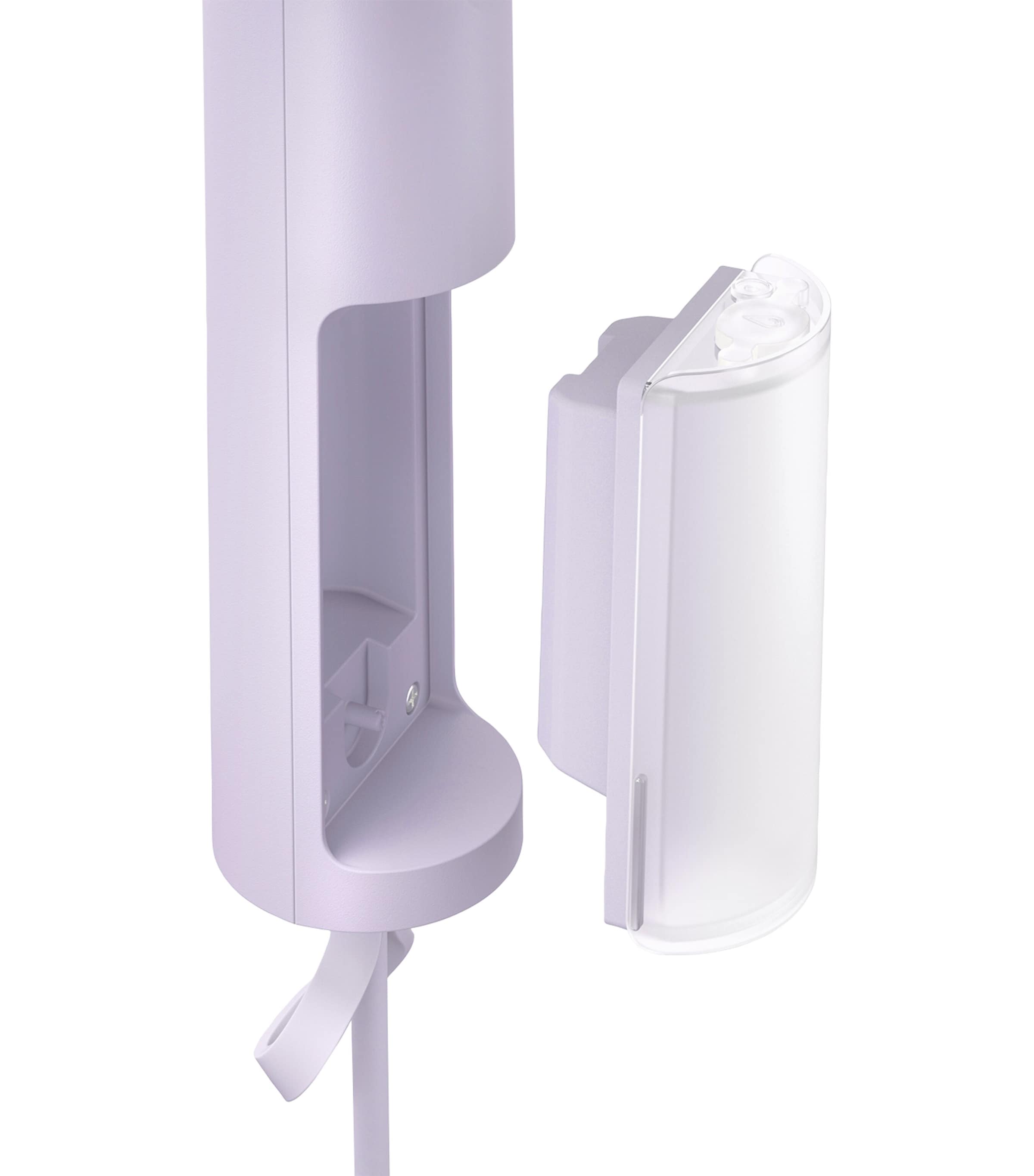 Cirrus x Handheld Steamer LILAC Image 3