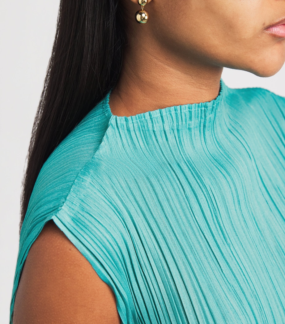 Mellow Pleats Top 61 Image 6