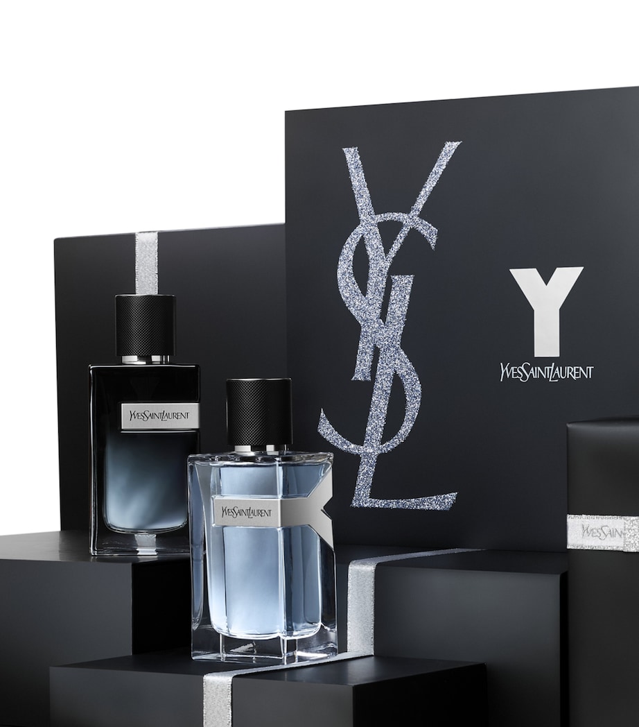 Y Eau de Parfum (100ml) NO COLOUR Image 3