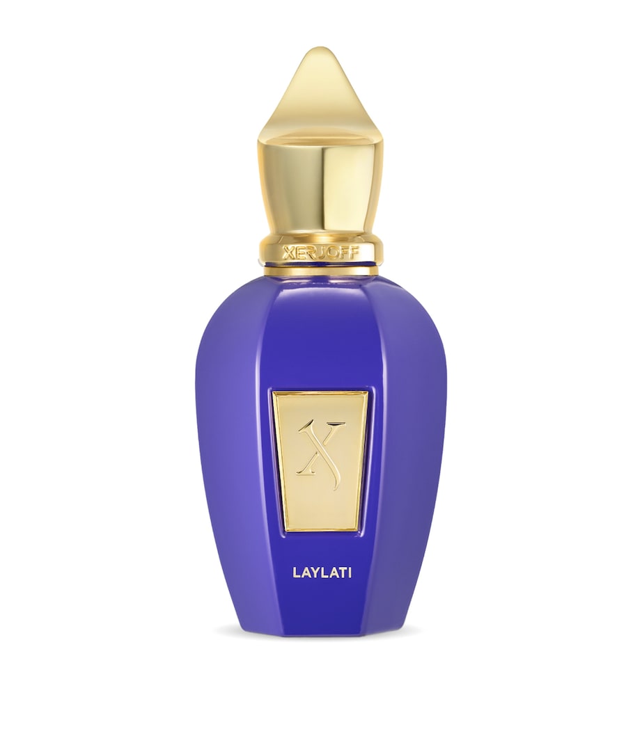 Xerjoff Laylati Eau de Parfum (50ml) Image 1