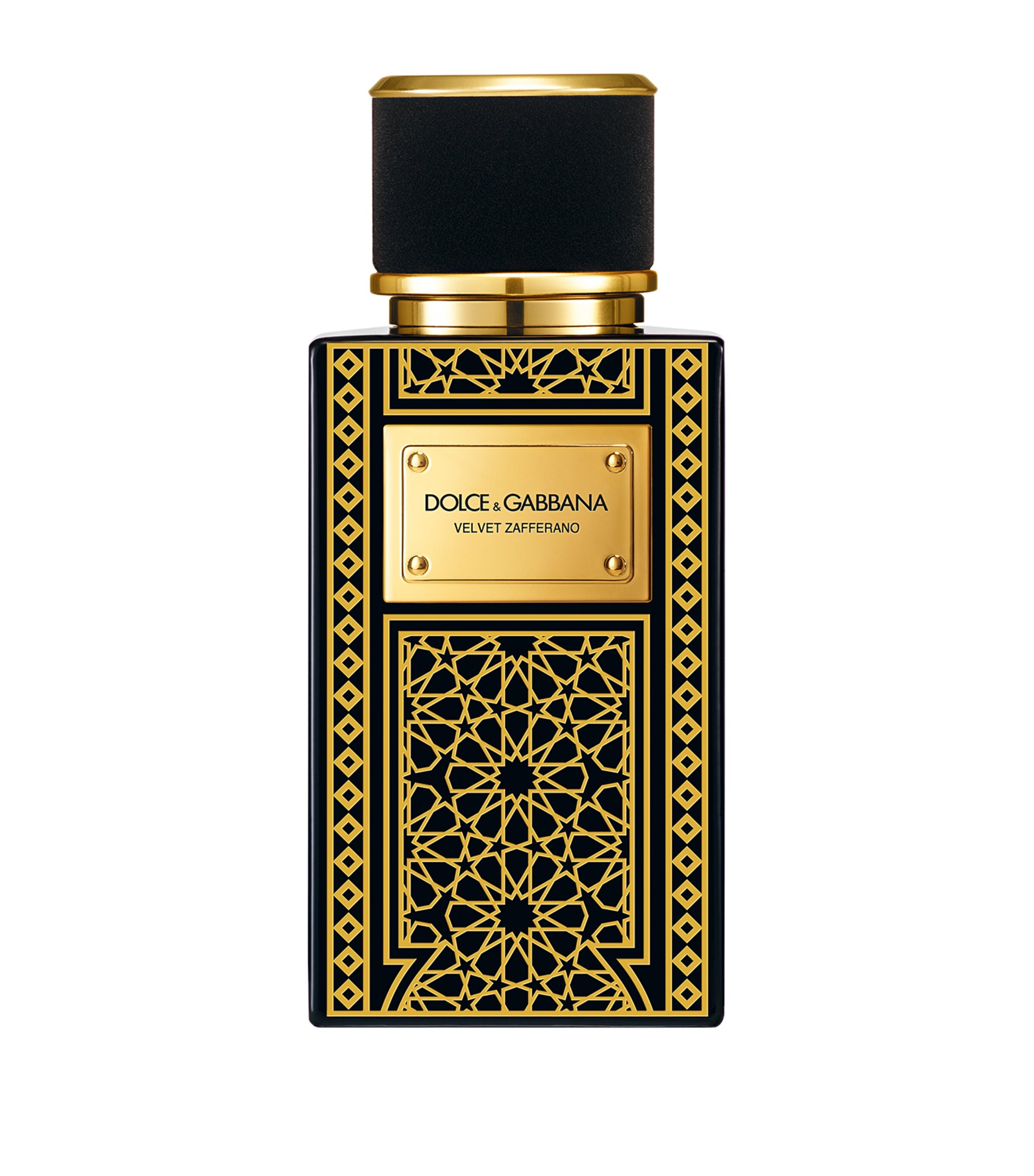 Dolce & Gabbana Velvet Zafferano Eau de Parfum (100ml) | Harrods UK