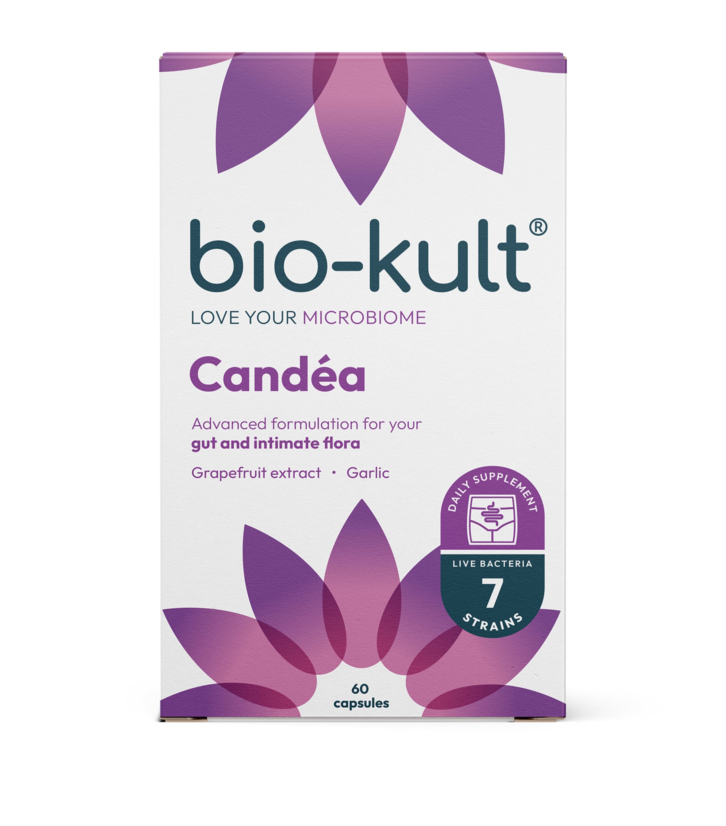 Bio-kult Candéa