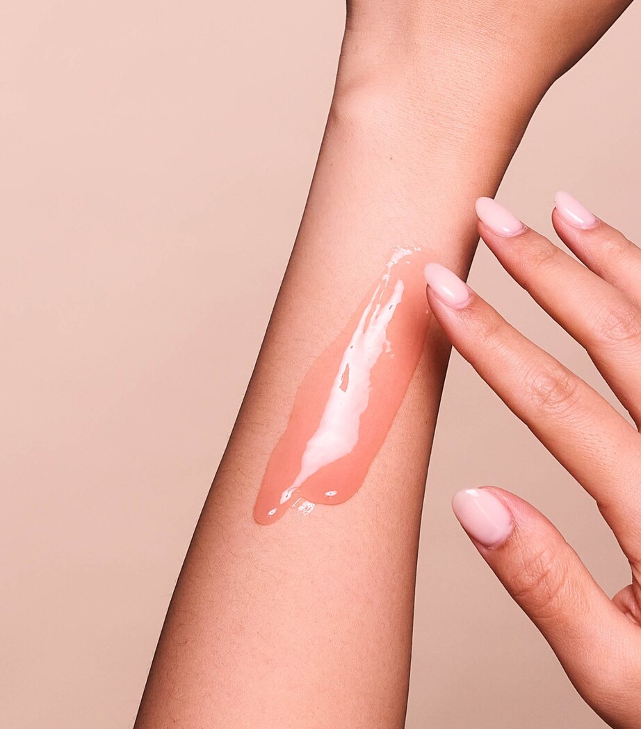 Jojoba and Enzyme Radiance Mask (50ml) NO COLOUR Image 3