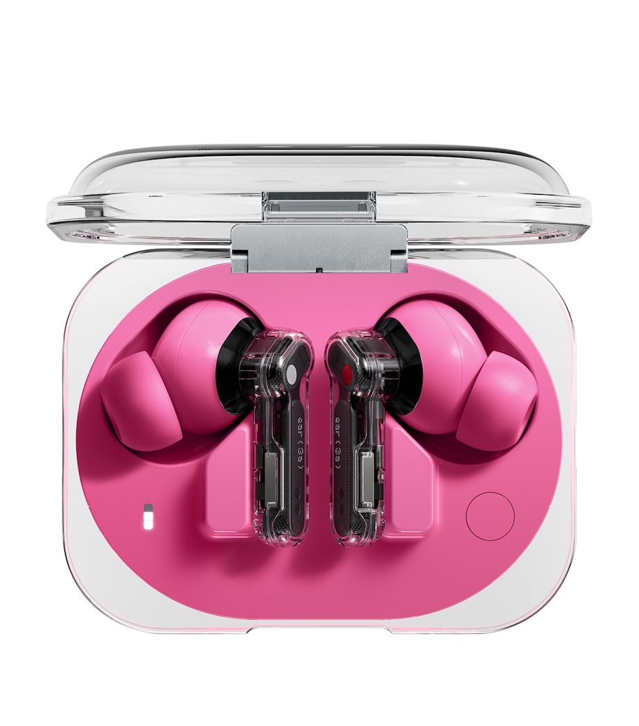 Nothing Technology Ear (3a) Pink Image 3