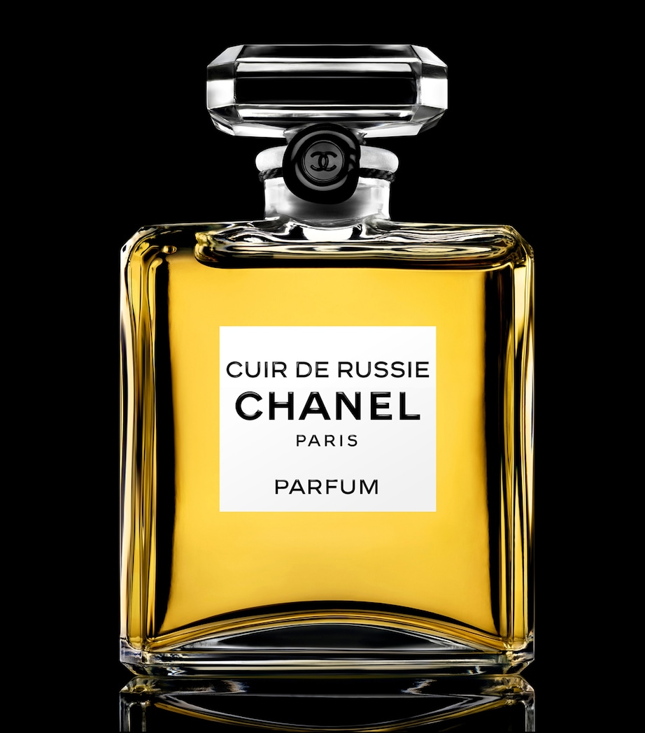 CHANEL LES EXTRAITS DE CHANEL Cuir de Russie Extrait de Parfum (30ml) Image 2