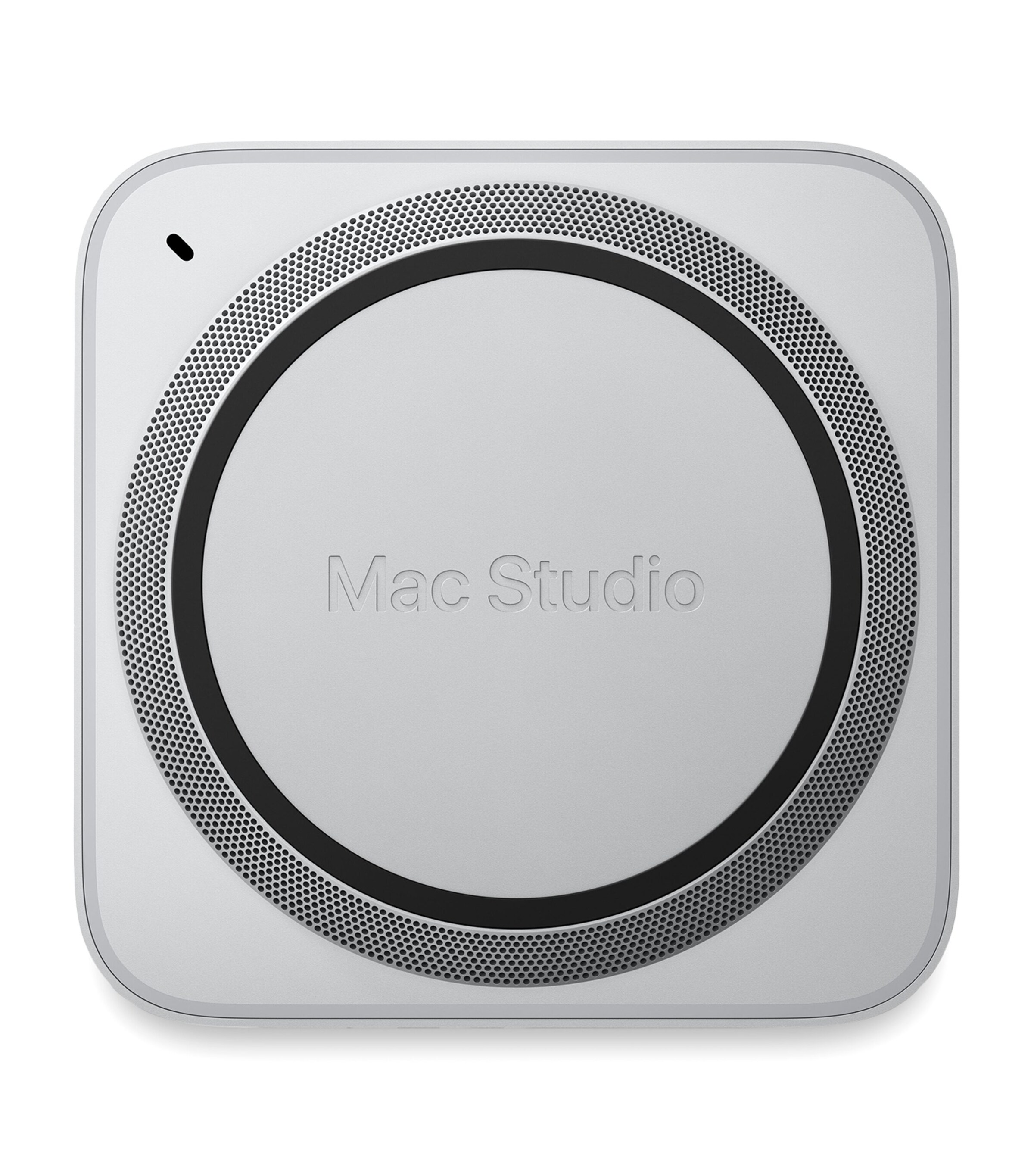 Mac Studio M2 MAX 30 GPU 512GB SSD Silver MULTI Image 3