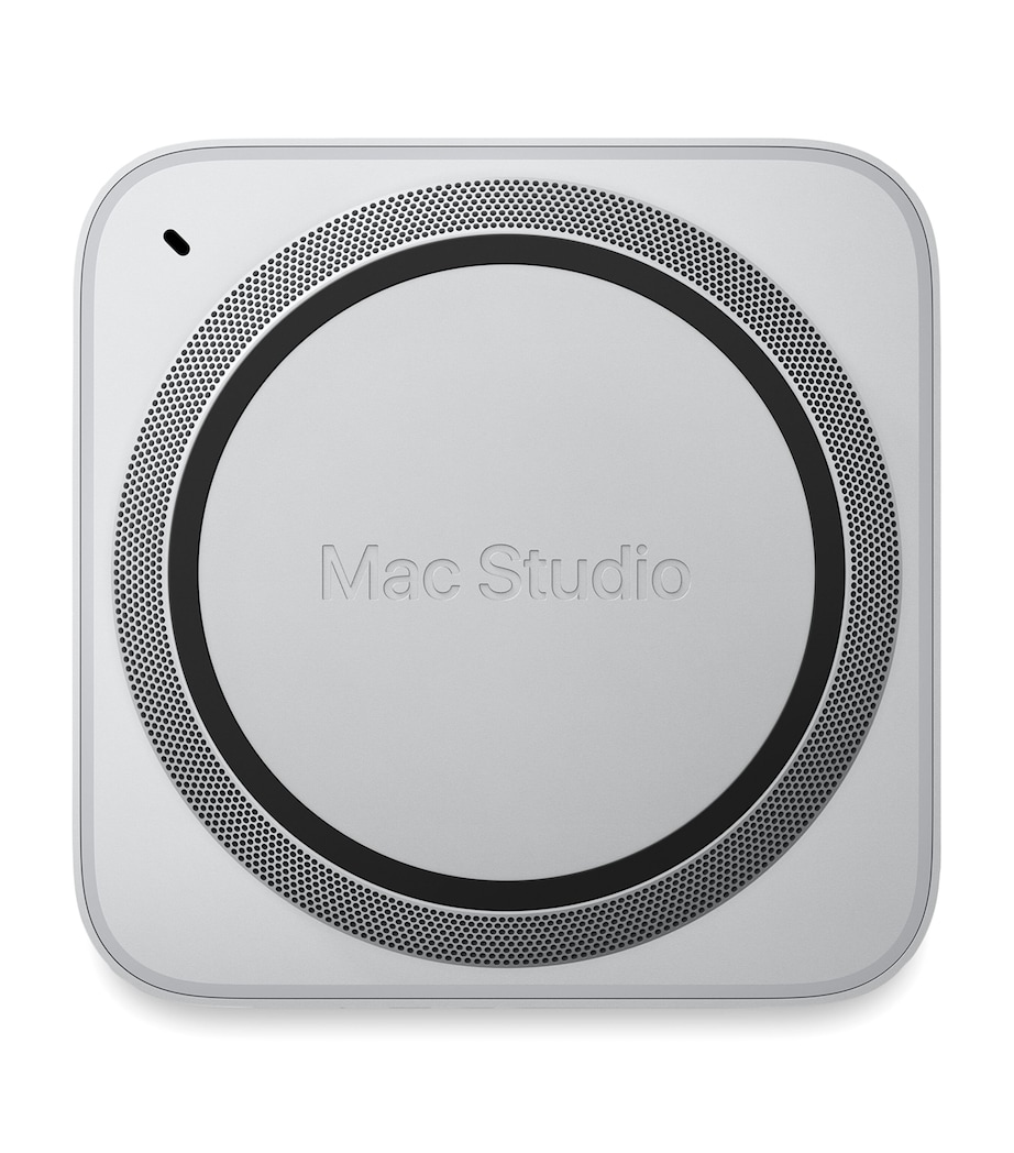 Mac Studio M2 MAX 30 GPU 512GB SSD Silver MULTI Image 3