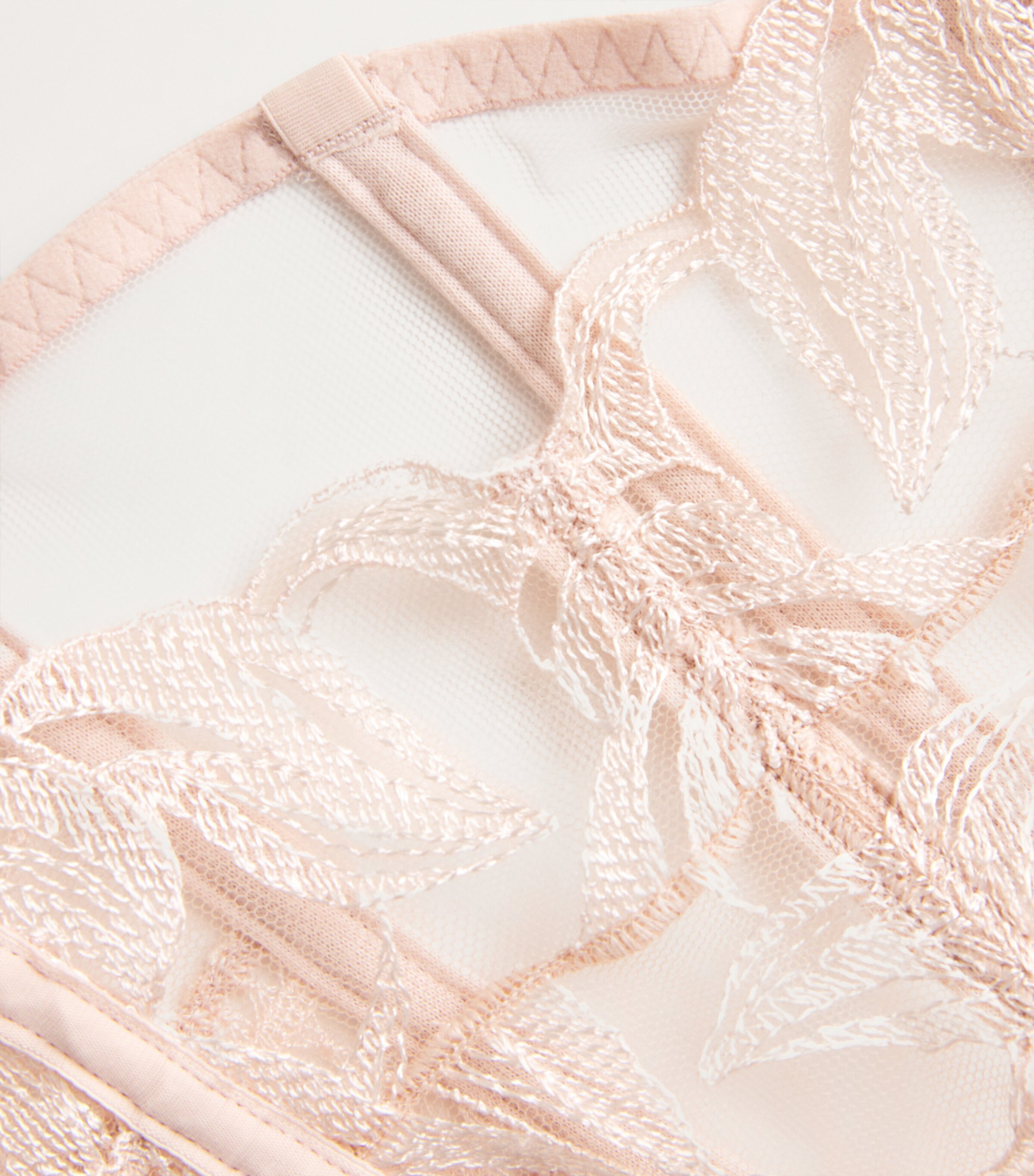 ☆国内発送☆AUBADE Into the Groove Waist cincher Aubade Into The Groove Waist Cincher With Suspender Belt