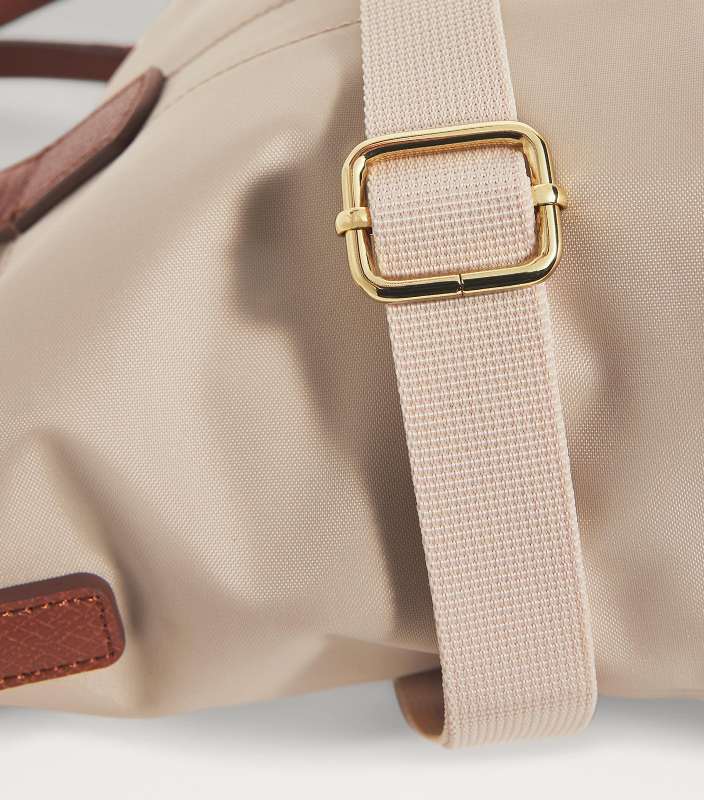 人気【Harrods】UK発 ナイロン 2WAY グラブ トート バッグ grab Harrods Grab Nylon Tote Bag | Harrods UK