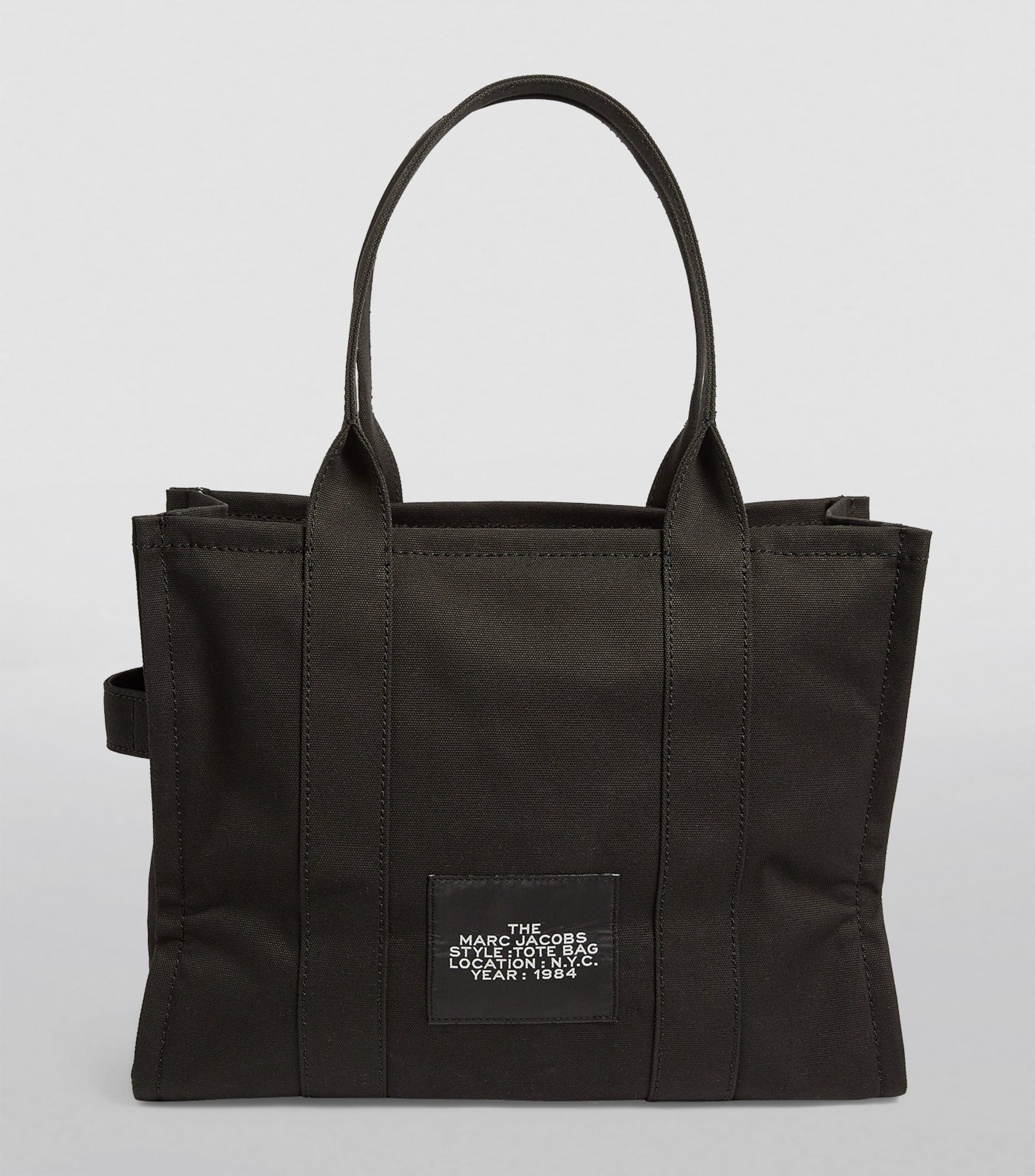 The traveler tote bag sale