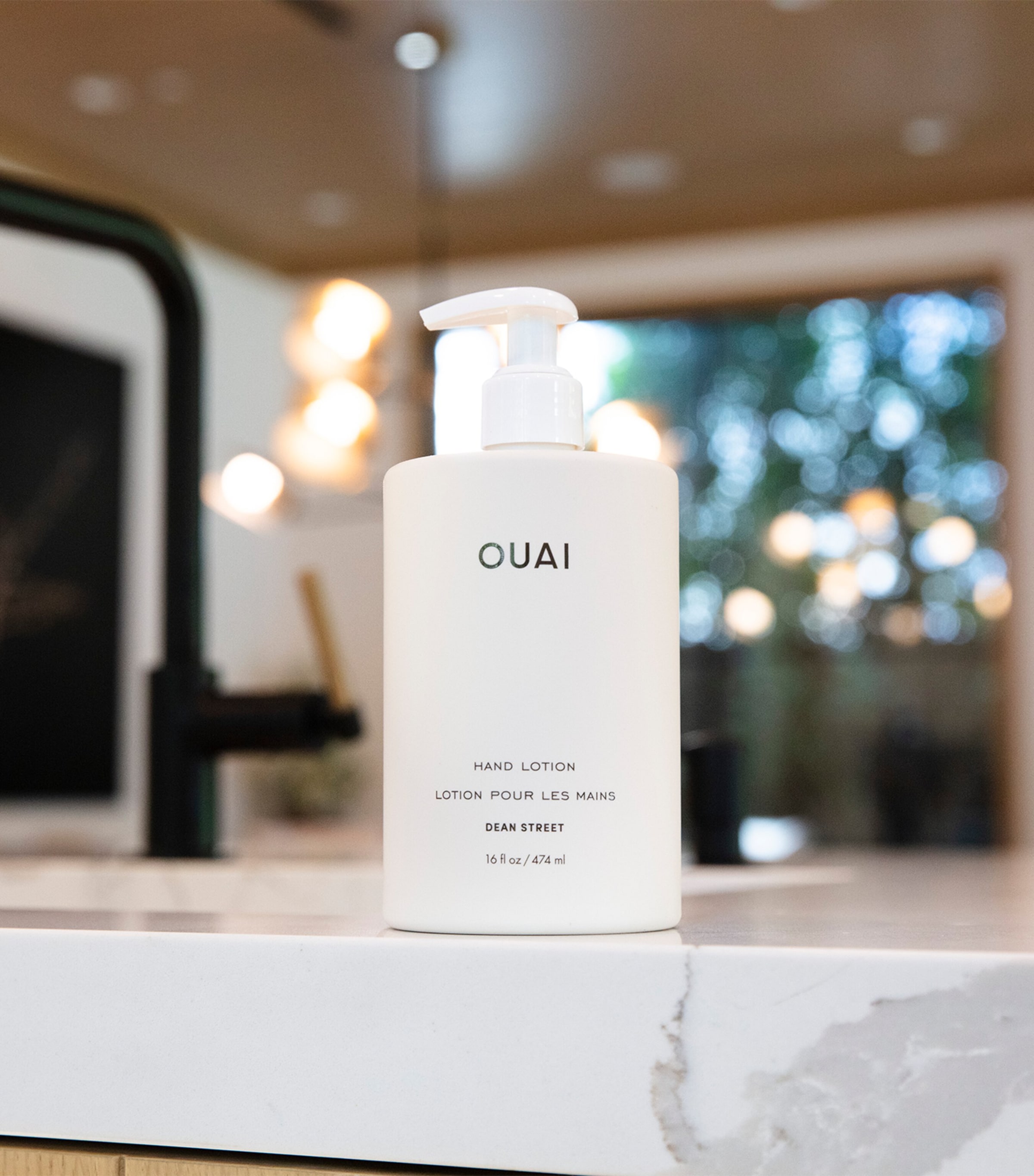 Hand Lotion (437ml) NO COLOUR Image 3