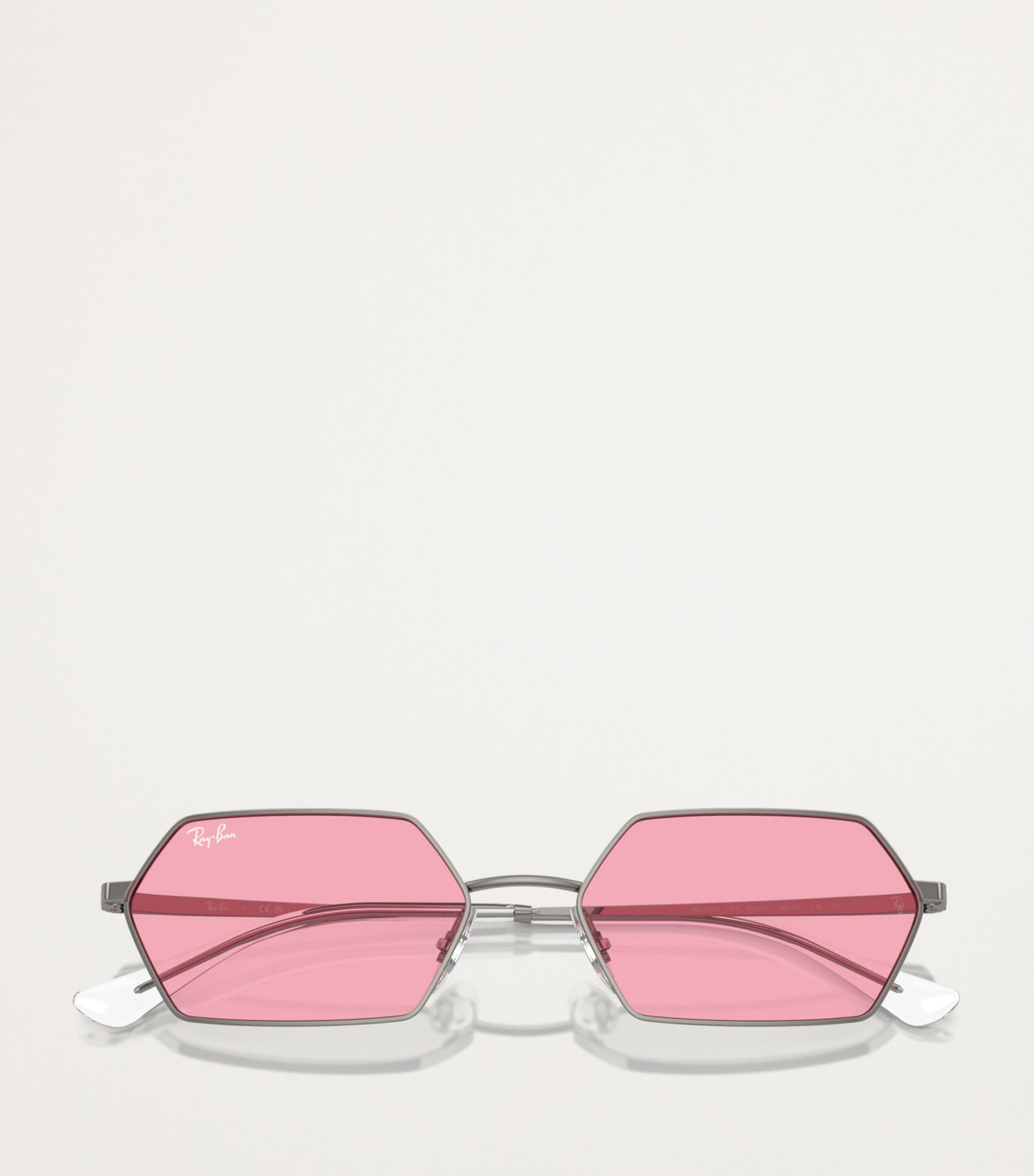 Bio-Based RB3728 Yevi Sunglasses 004/84 Image 5
