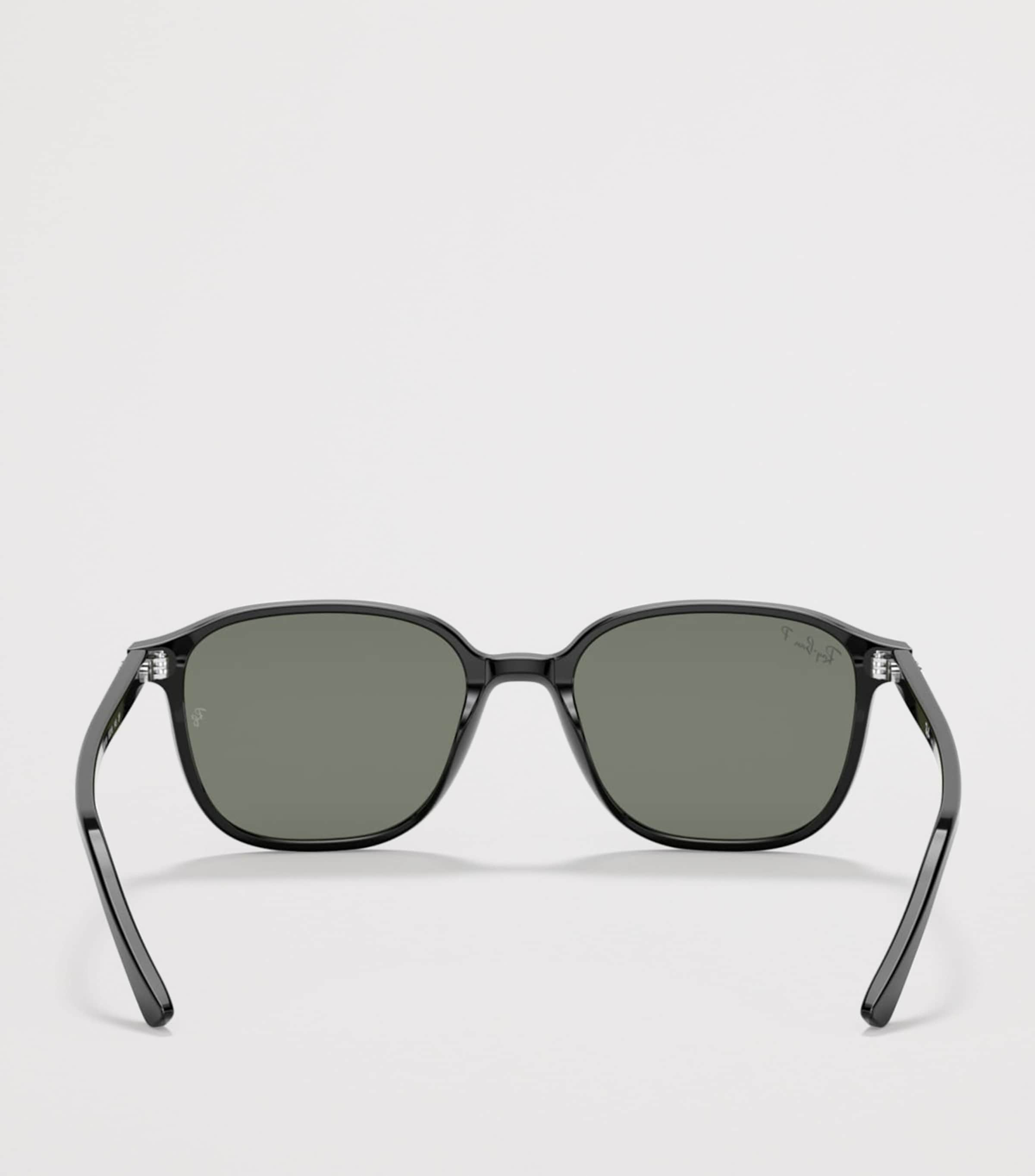 Ray-Ban RB2193 Leonard Square Sunglasses Image 4