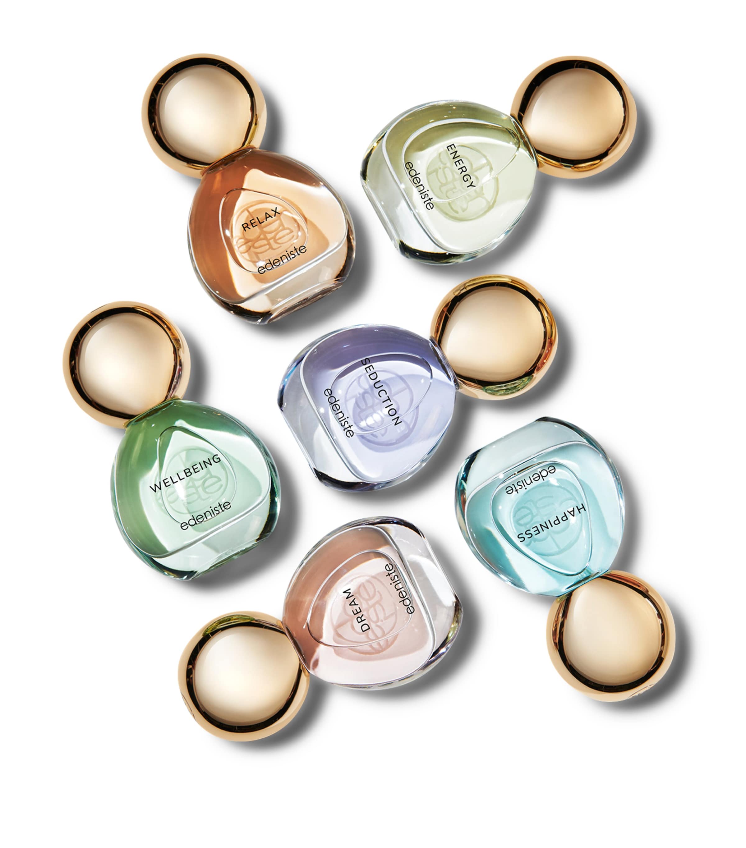 Wellbeing Lifeboost (30ml) NO COLOUR Image 4