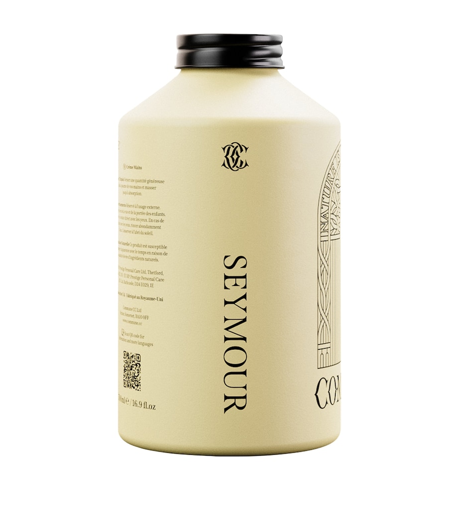 Seymour Hand Wash (500ml) - Refill NO COLOUR Image 9