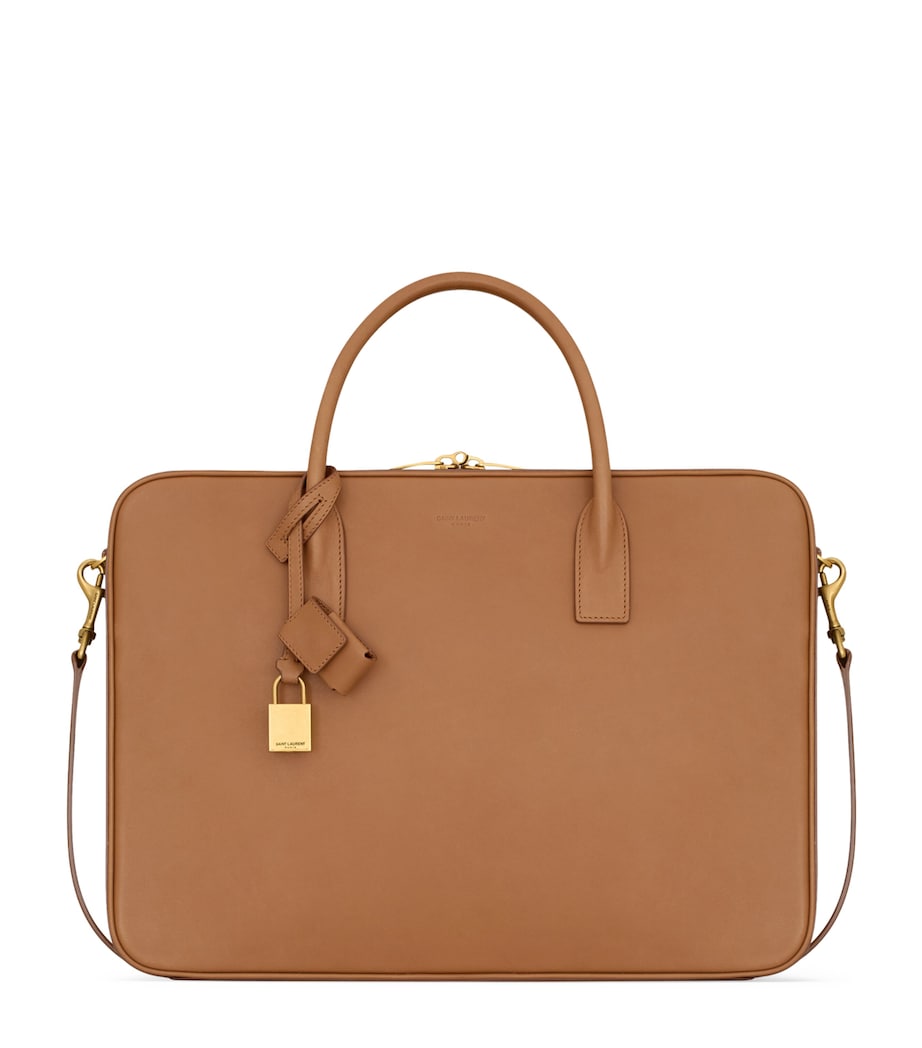 Large Sac de Jour Bauletto Messenger Bag 6309 Image 1